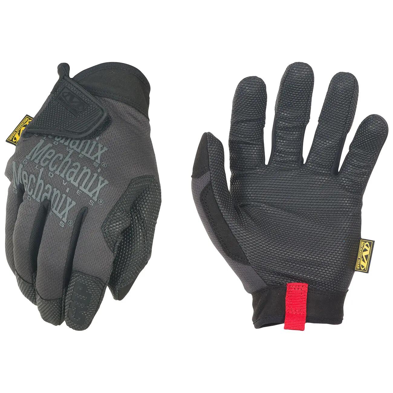 MECHANIX Mechanix Specialty Grip  ZWART M 5/6