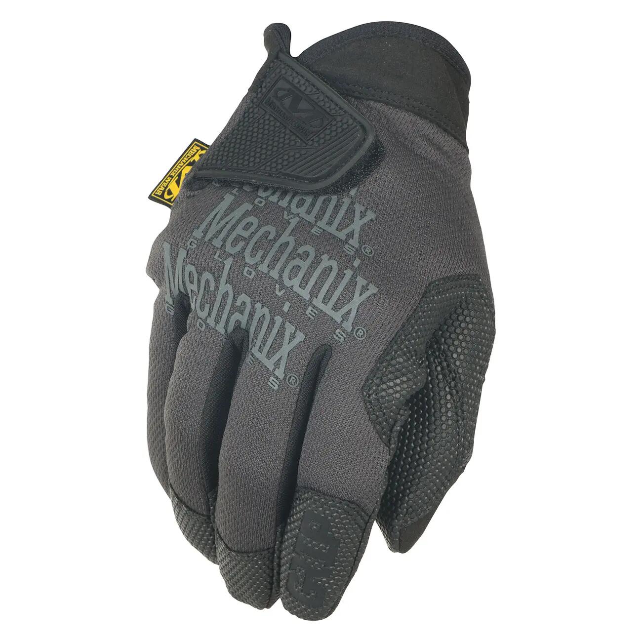 MECHANIX Mechanix Specialty Grip  ZWART M 4/6