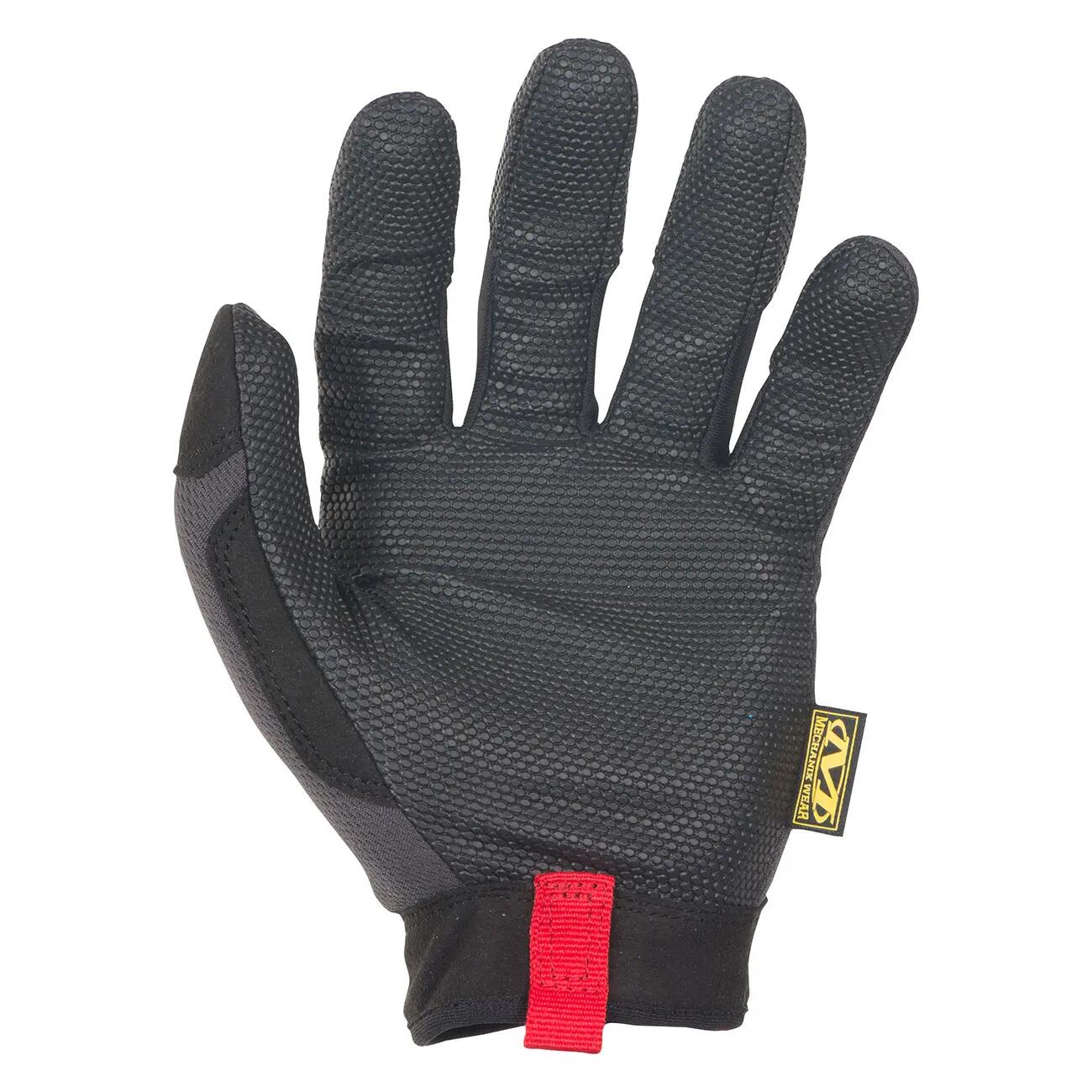 MECHANIX Mechanix Specialty Grip  ZWART M 3/6