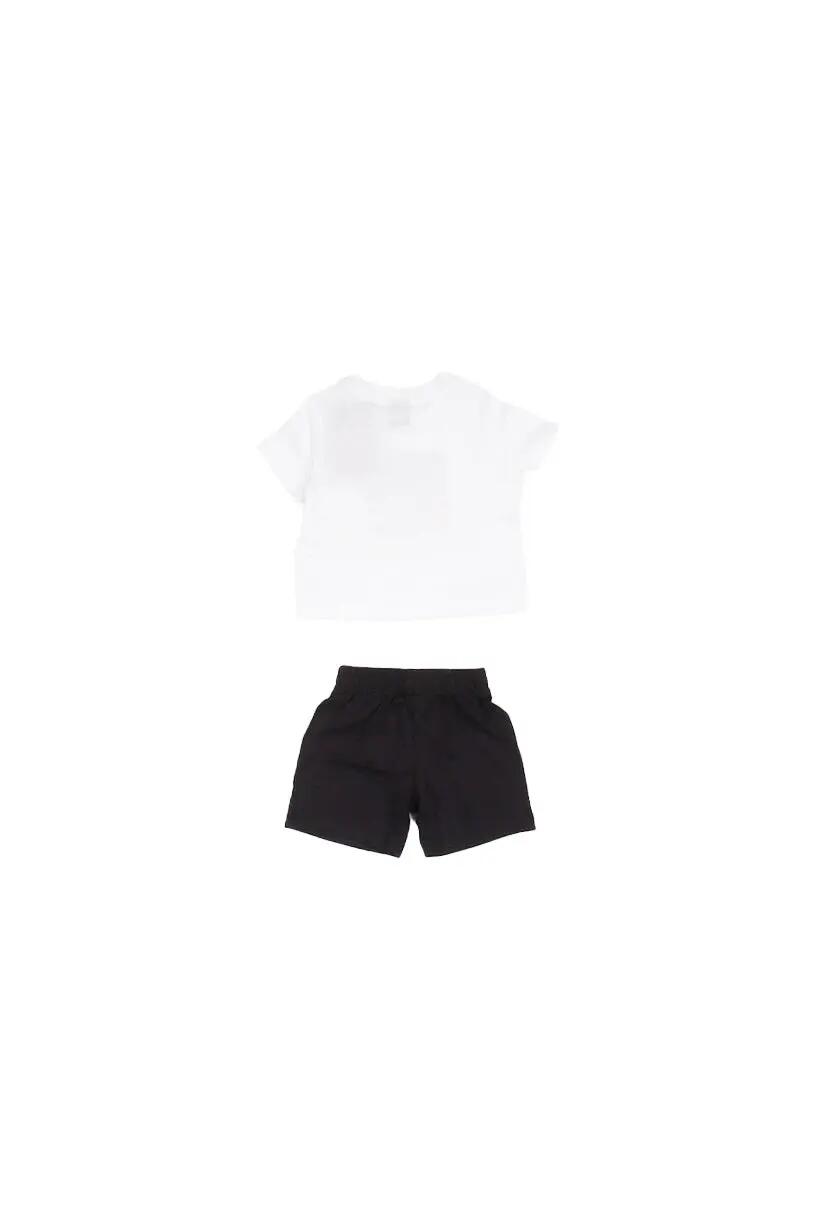 Conjunto Niño The North Face Negro 2/2