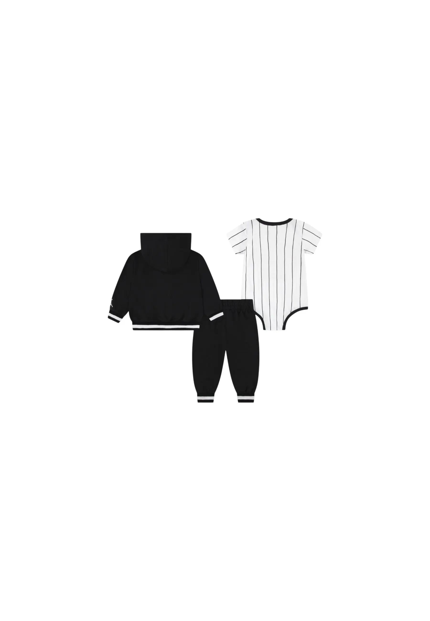 Conjunto Menino Nike Sportswear Preto 65F182-023 2/2