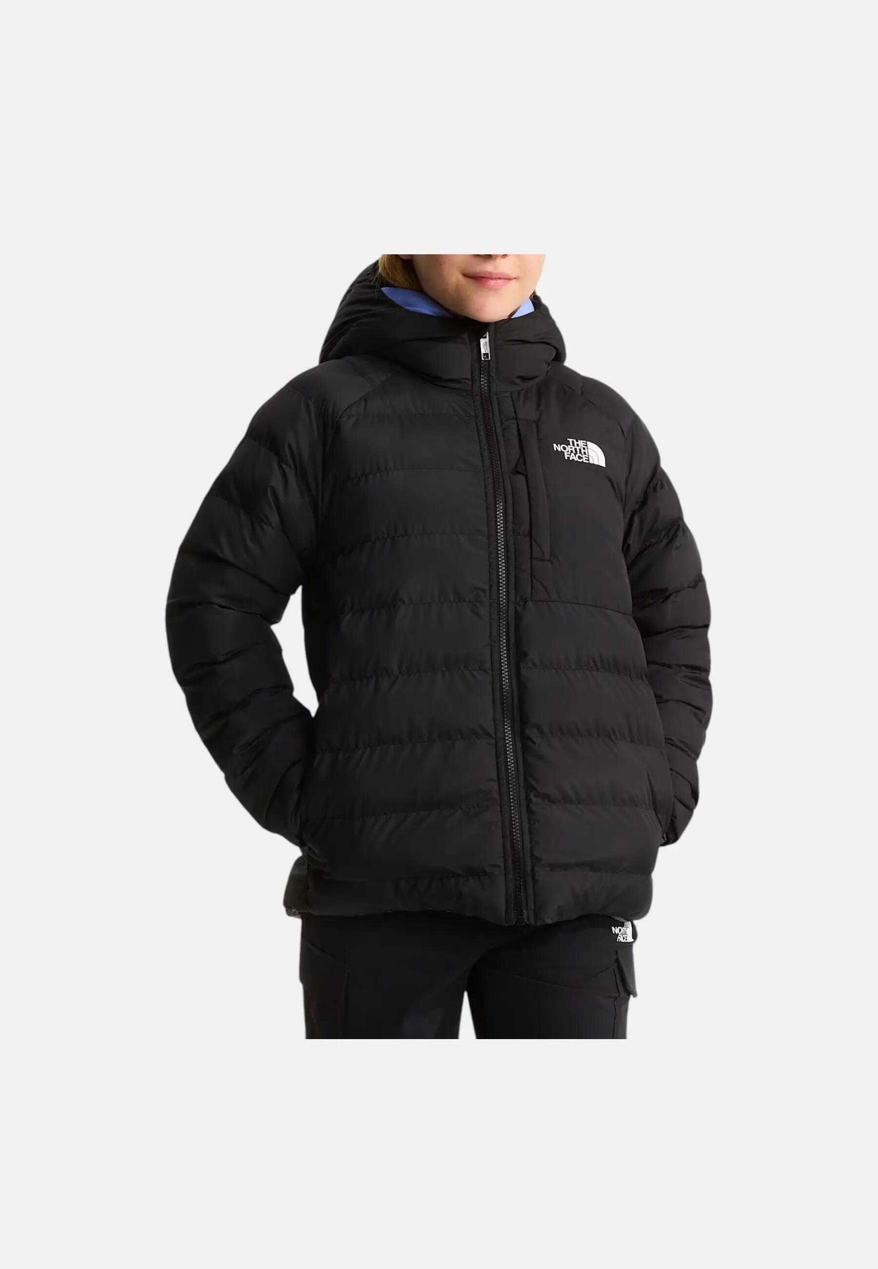 Chaqueta Niña The North Face Negro NF0A88UEWOO1 4/4