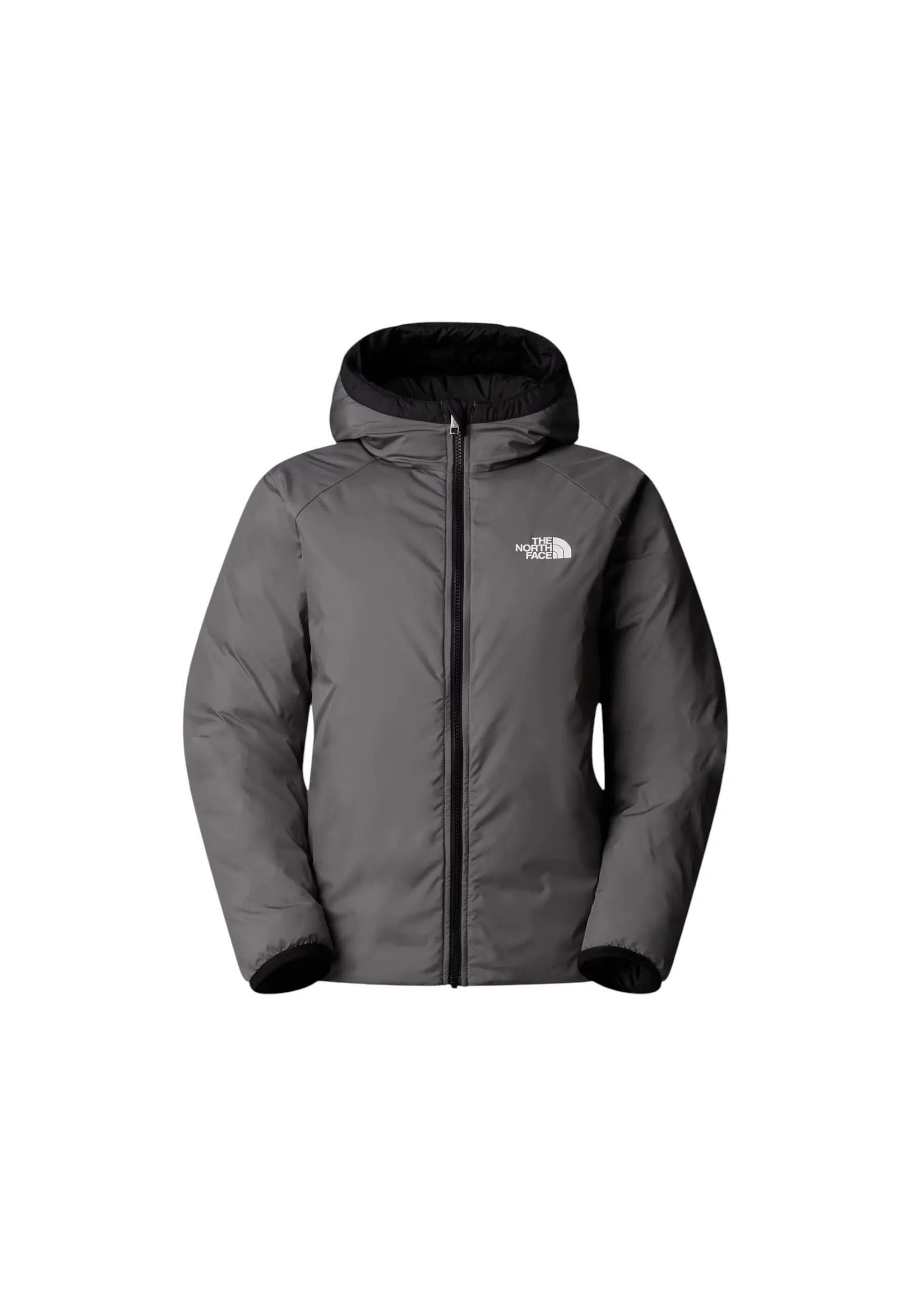 Chaqueta Niña The North Face Negro NF0A88UEWOO1 3/4
