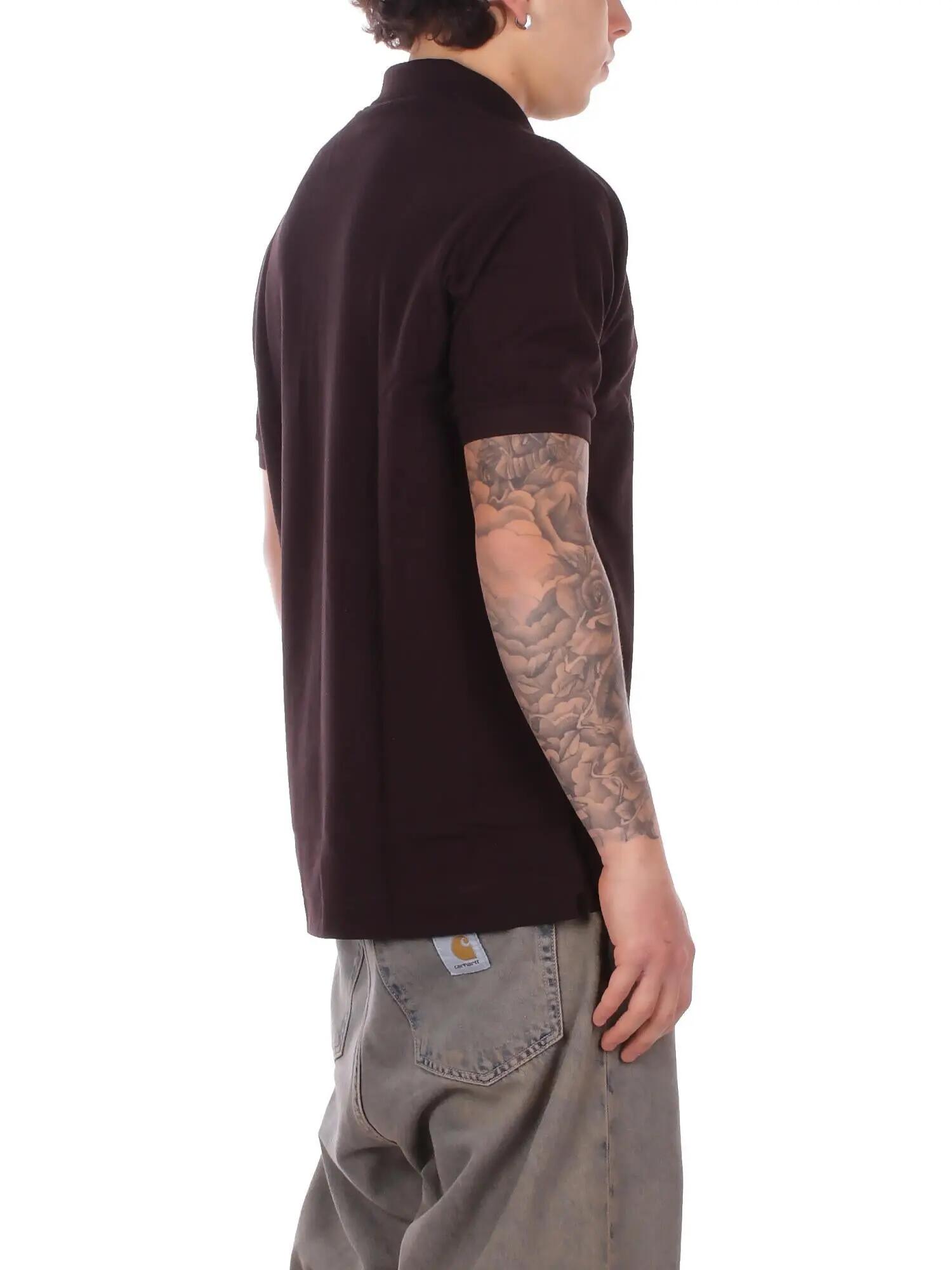 Poloshirt Heren Lacoste 5/5