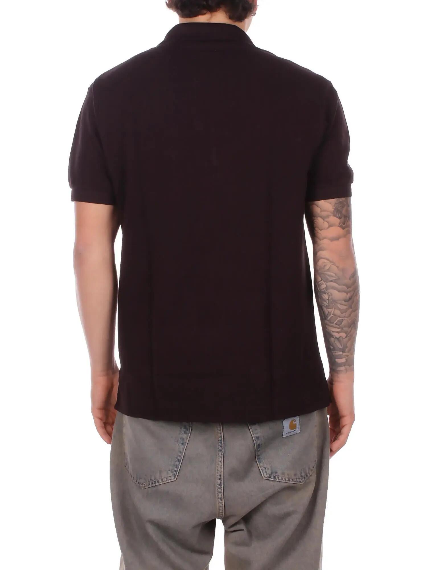 Poloshirt Heren Lacoste 4/5