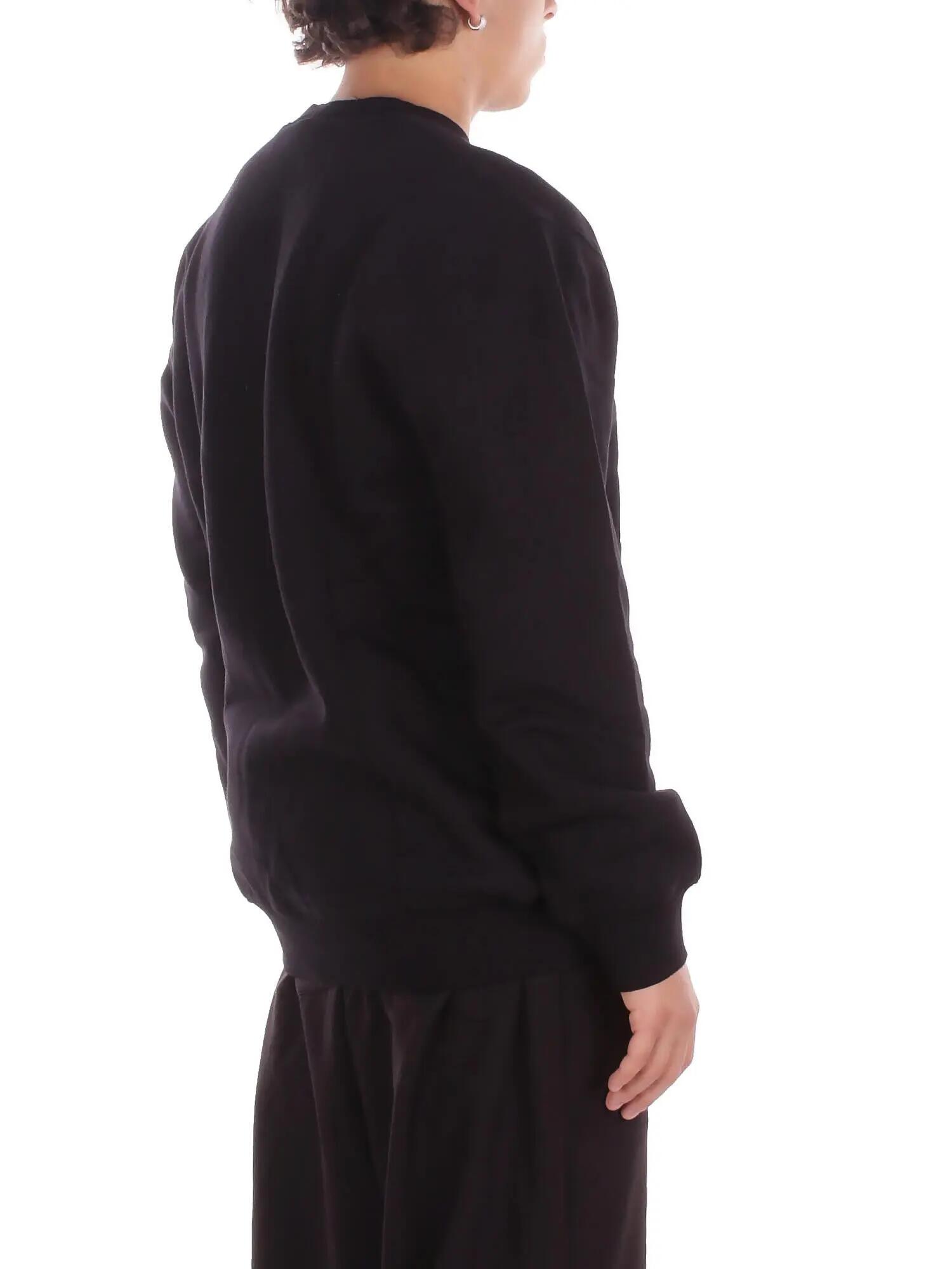 Sudadera Hombre Carhartt WIP Negro 5/5