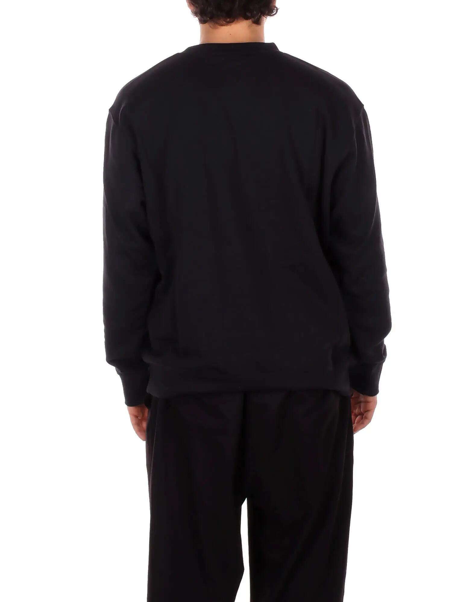 Sudadera Hombre New Balance Negro 4/5