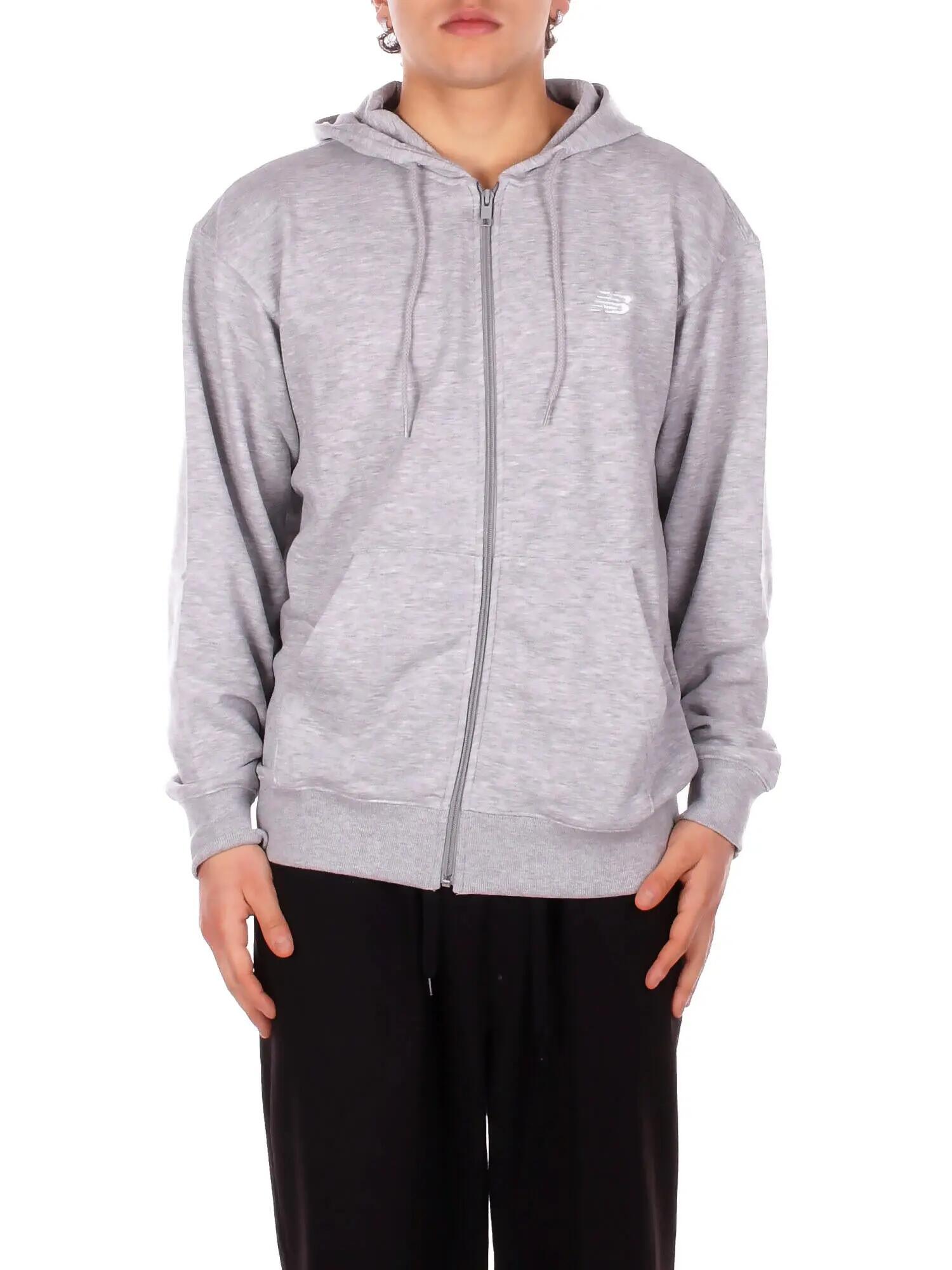 Sweat Homme New Balance 1/5