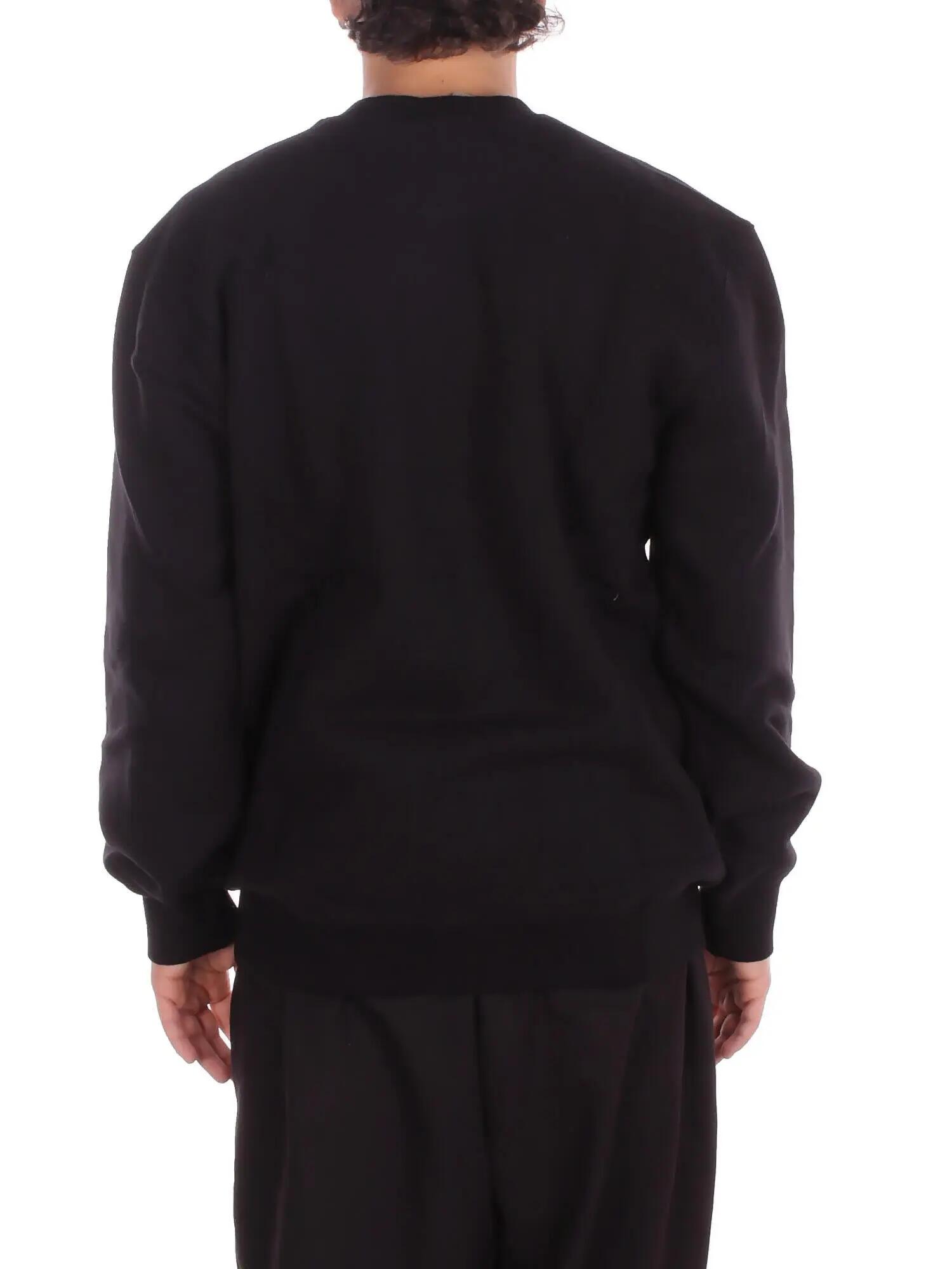 Sudadera Hombre Carhartt WIP Negro 4/5