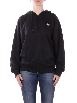 Sweat Homme New Balance Noir