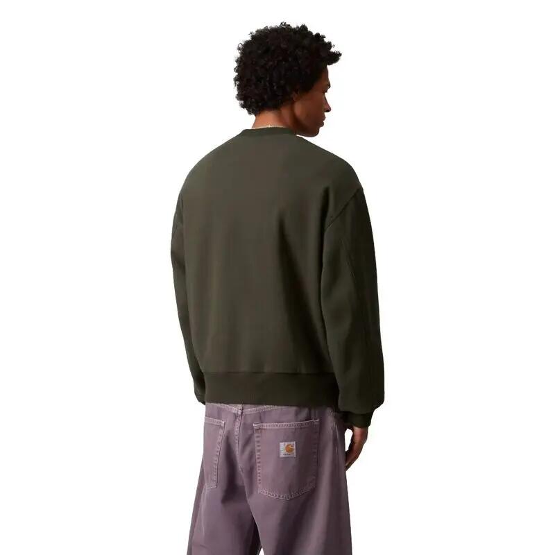 Sweater Heren Carhartt WIP 4/5
