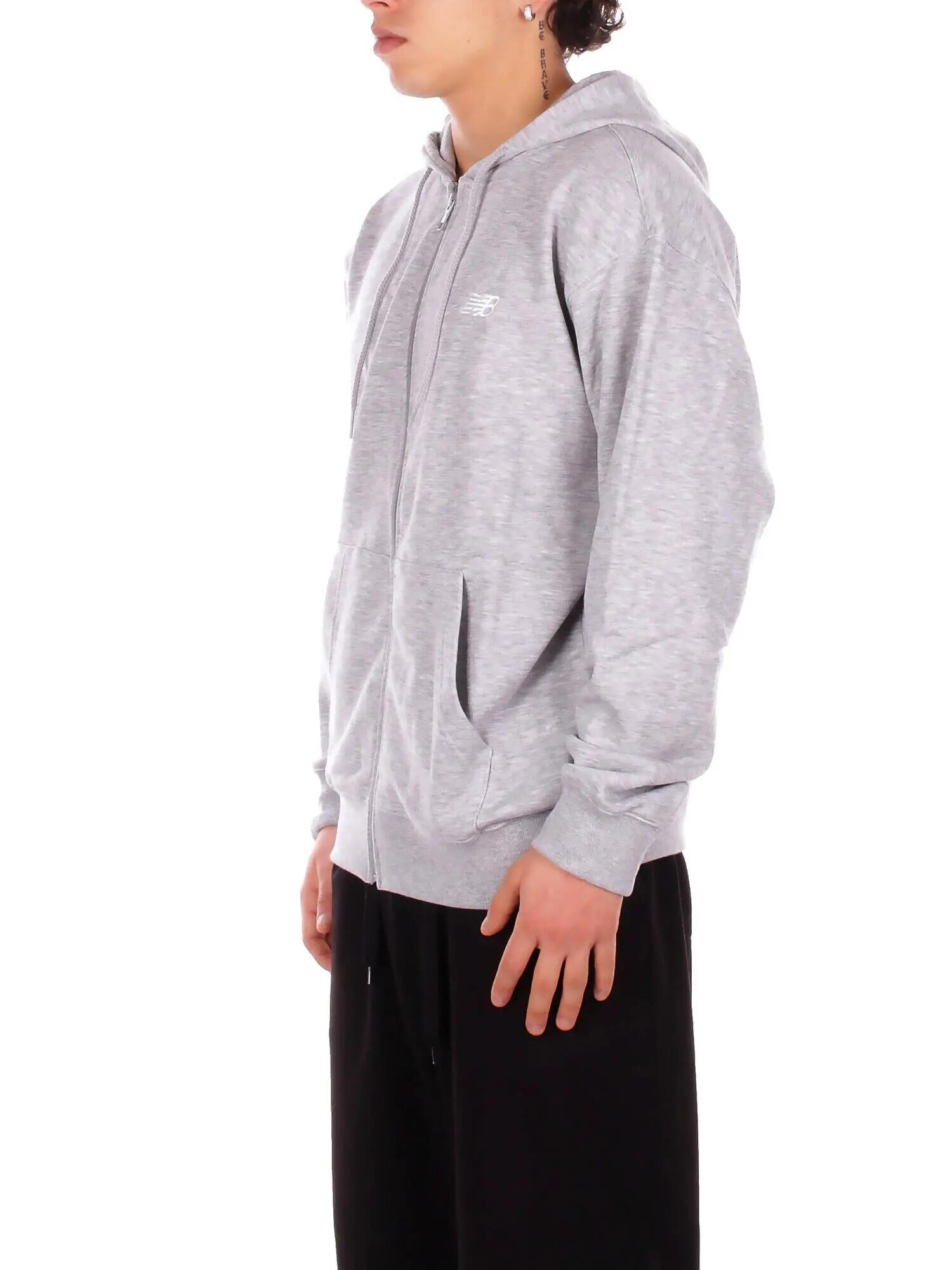 Sweat Homme New Balance 2/5