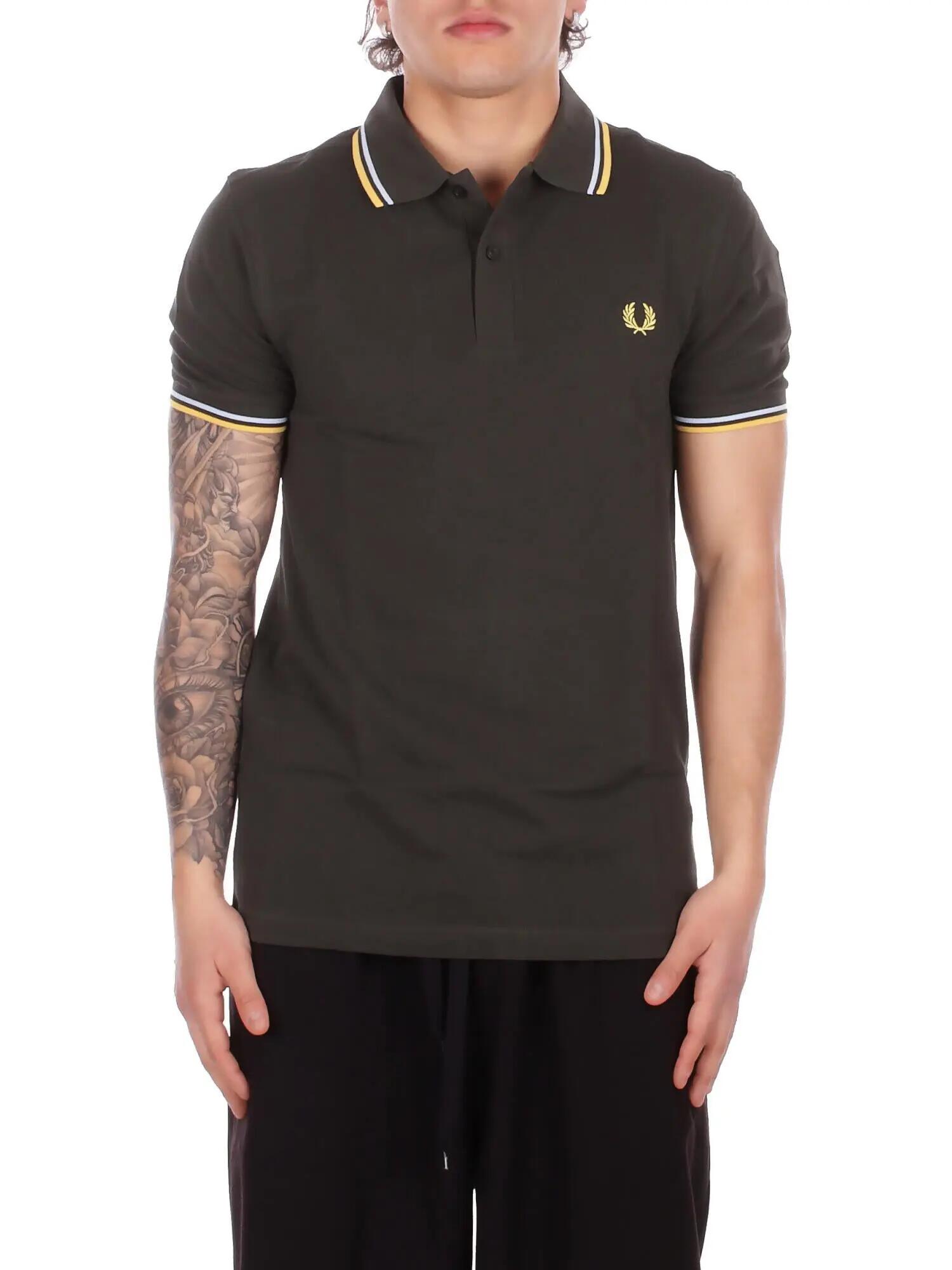 FRED PERRY picture