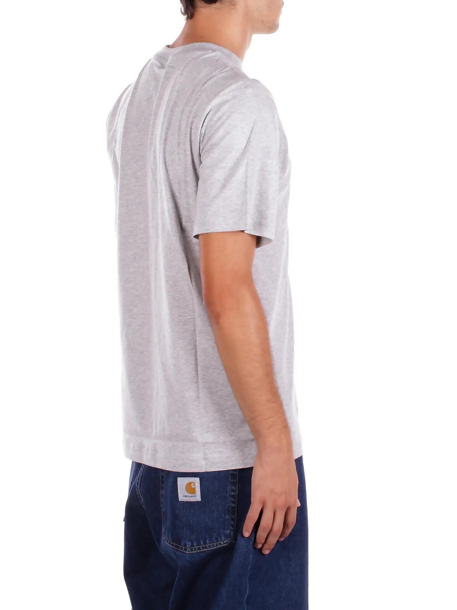 T-shirt Sport Homme Se Ctn Ss 5/5