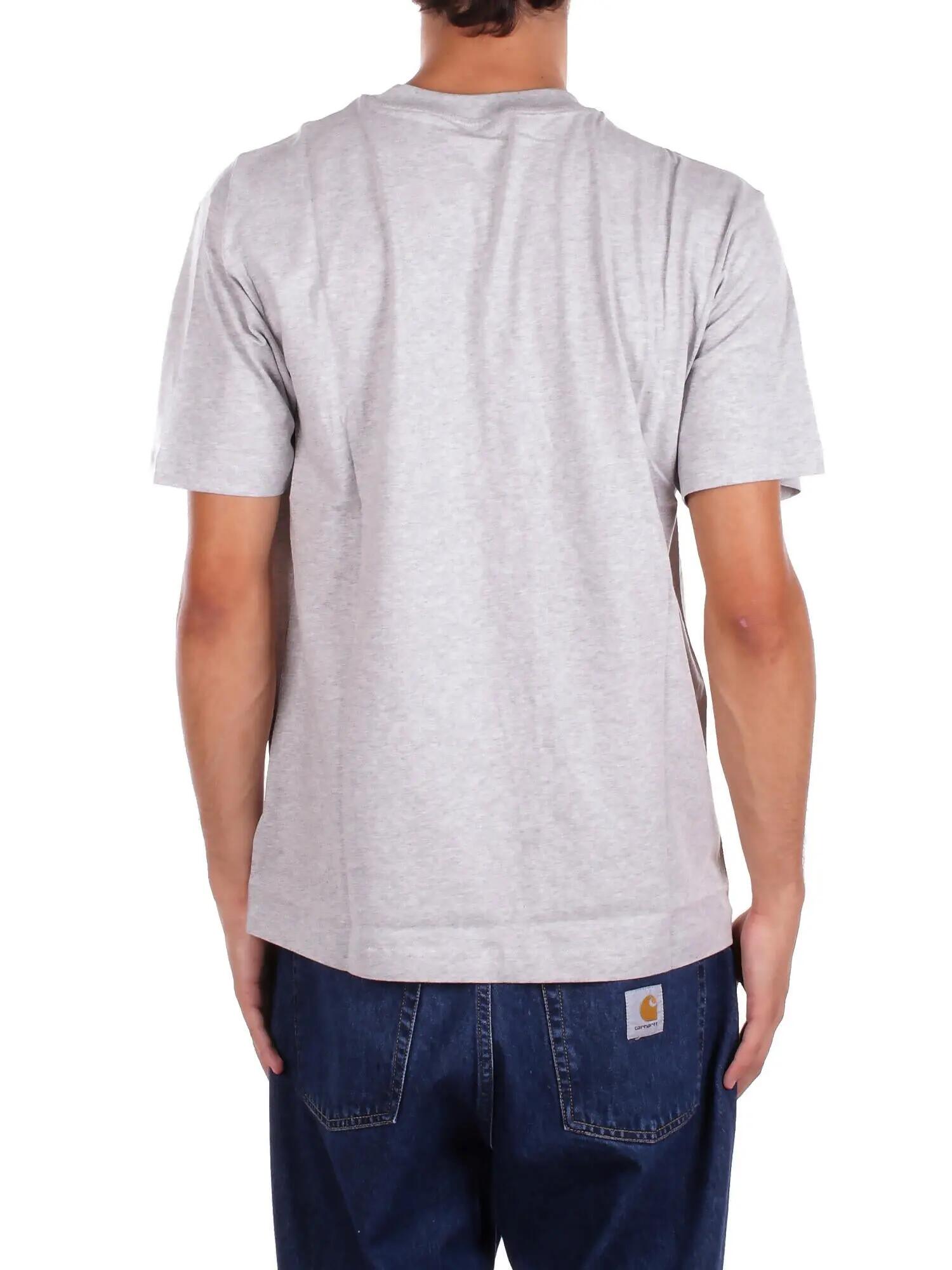 T-shirt Sport Homme Se Ctn Ss 4/5