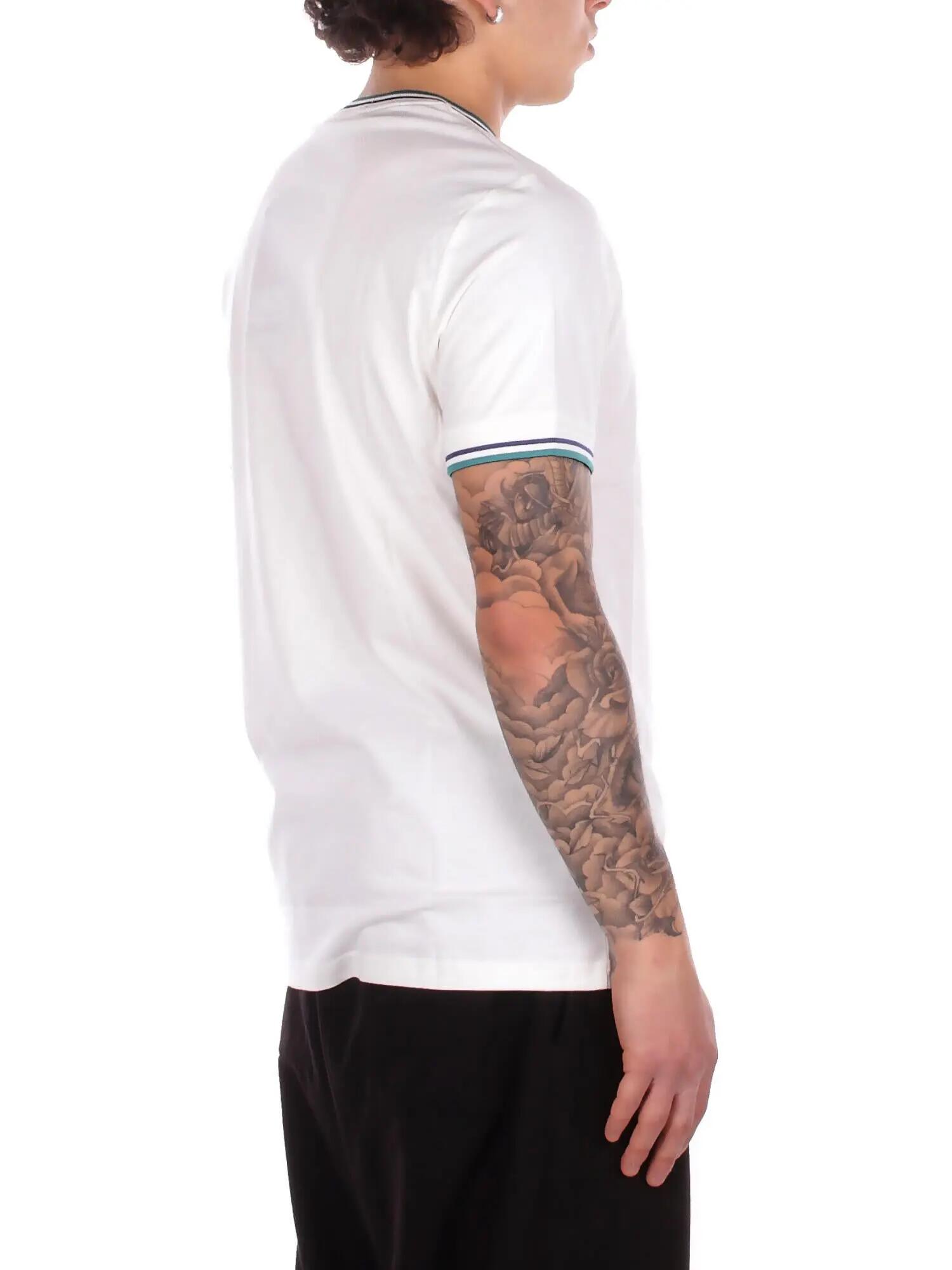 T-shirt Homme Fred Perry 5/5