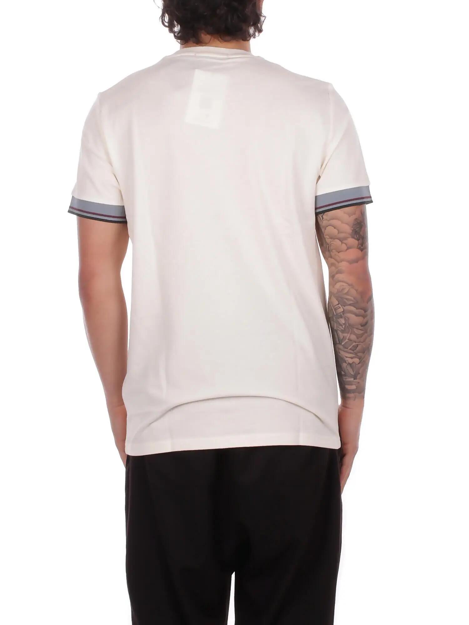 Camiseta Hombre Fred Perry 4/5