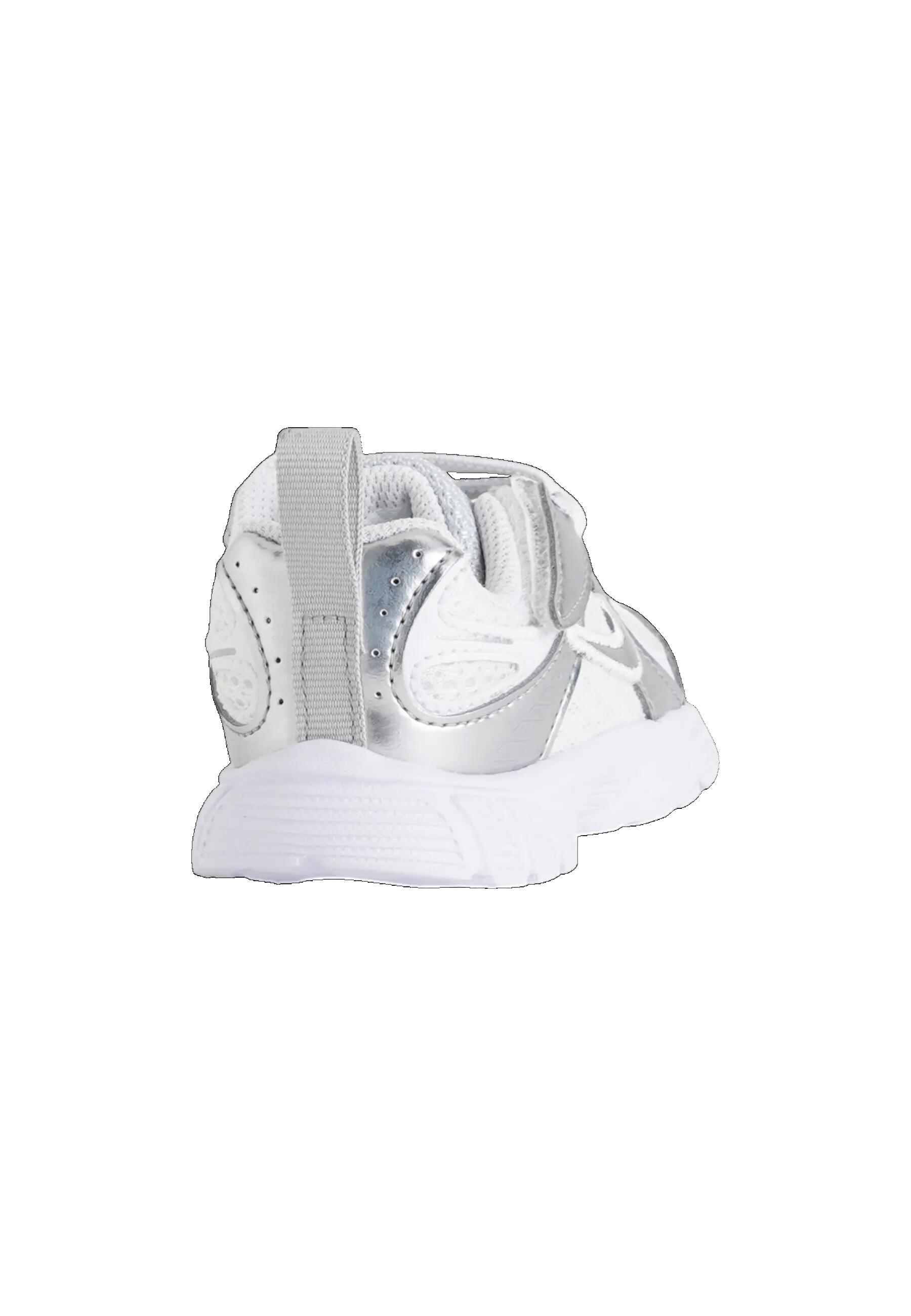 Sneakers Kinderen unisex Nike Sportswear Zilver HQ6413_103_V5 4/4