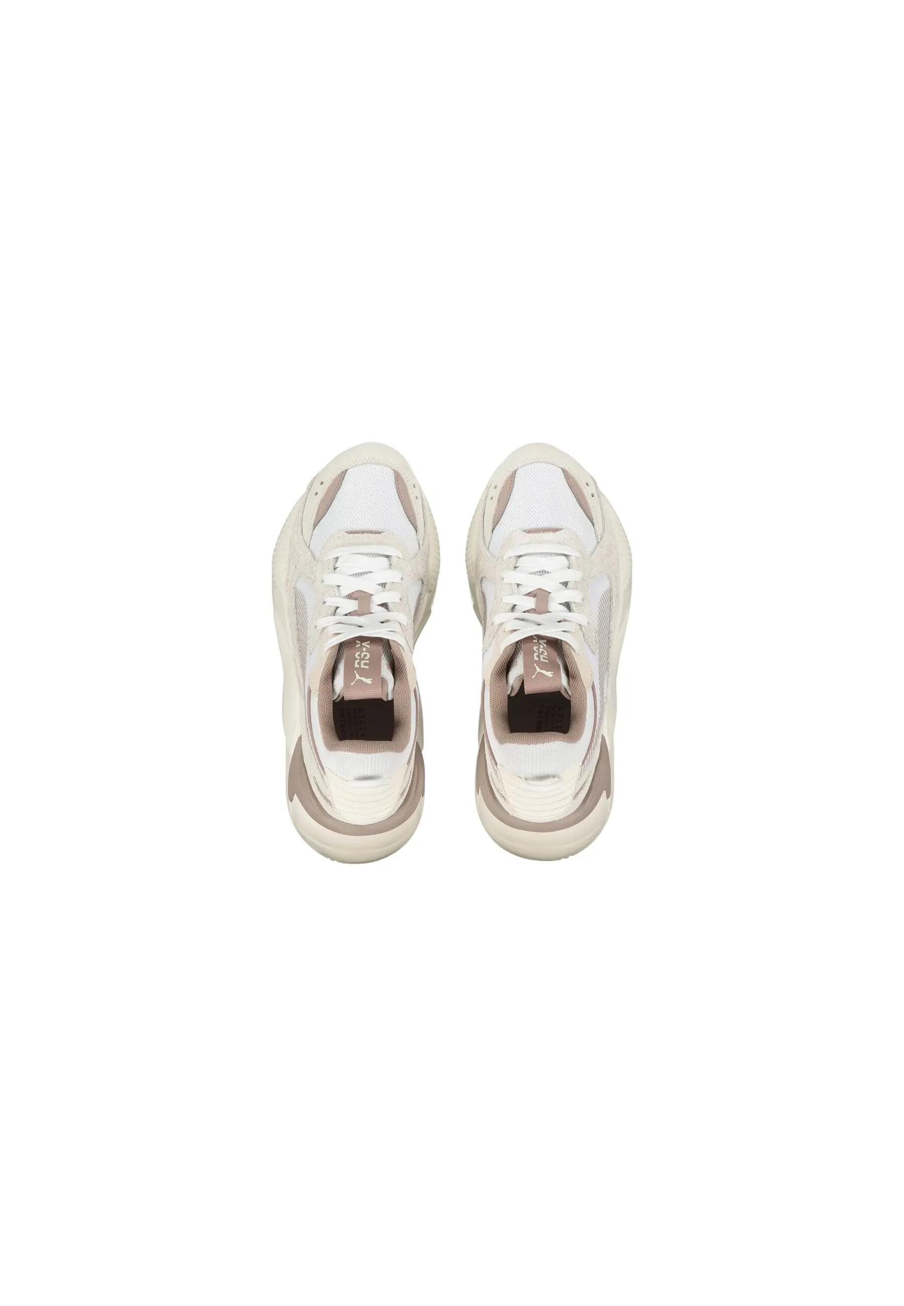 Sneaker Damen Puma Beige 398210_22_RS-X_HERITAGE 5/5