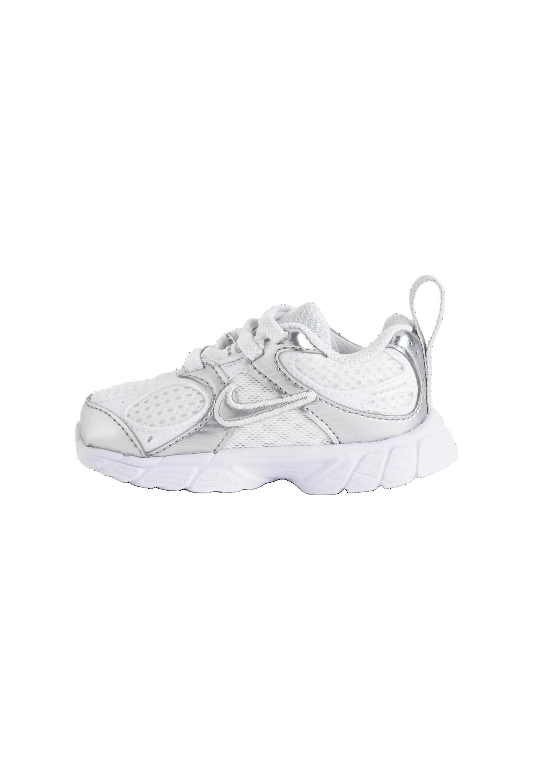 Sneakers Kinderen unisex Nike Sportswear Zilver HQ6413_103_V5 3/4