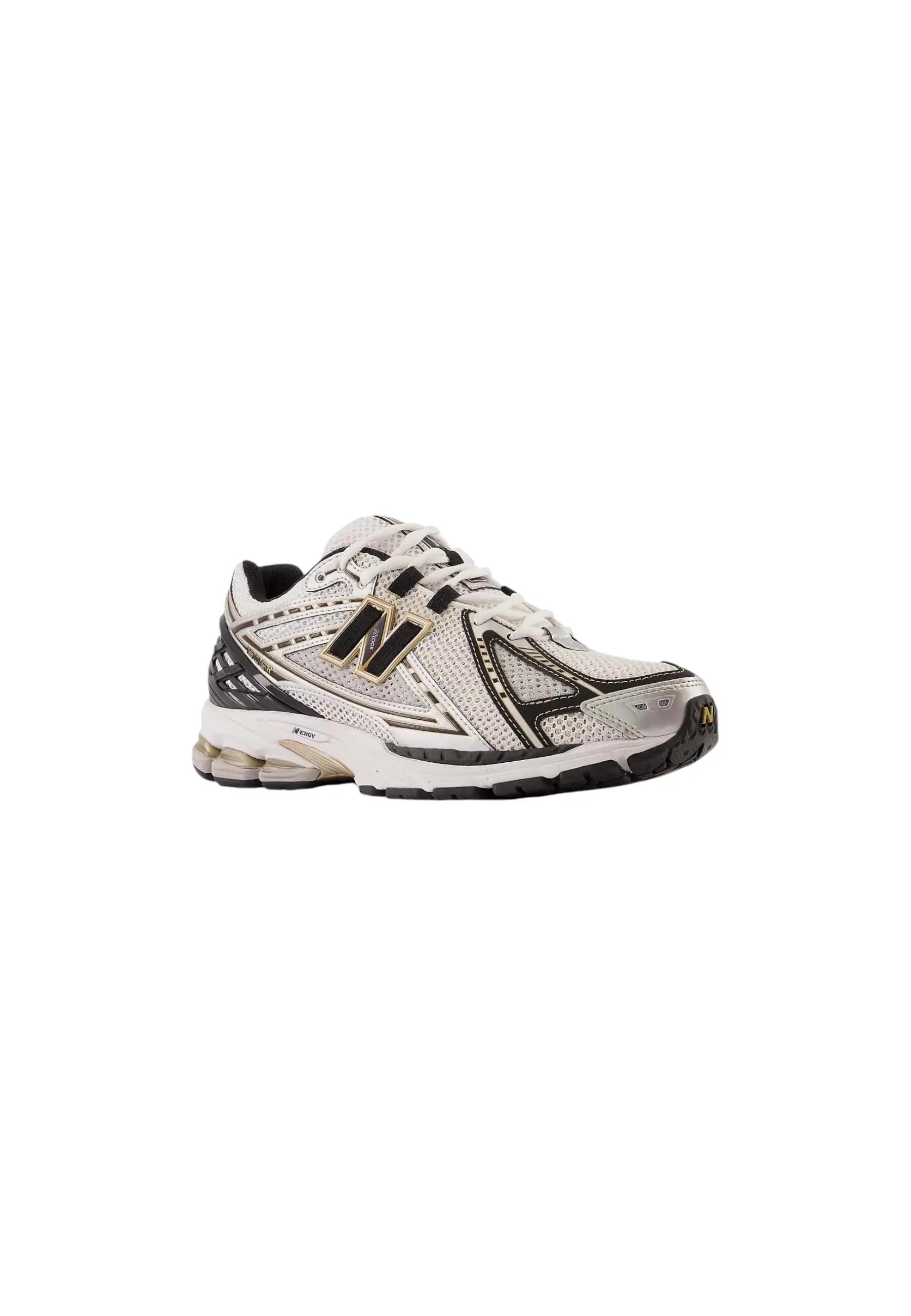 Zapatillas Adulto unisex New Balance Gris GC1906RA 4/5