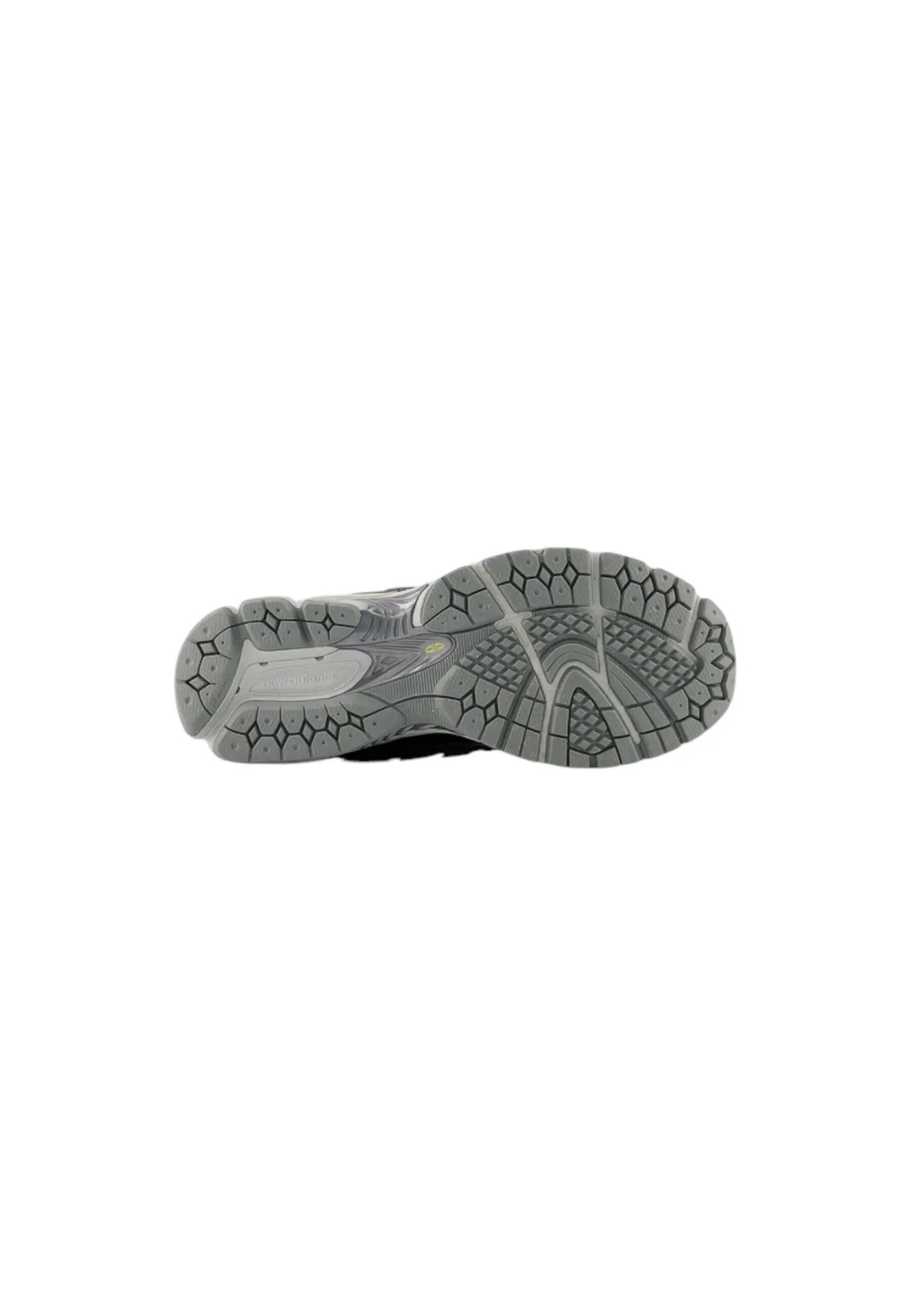 Sneaker Erwachsene Unisex New Balance Grau U19064S0 5/5