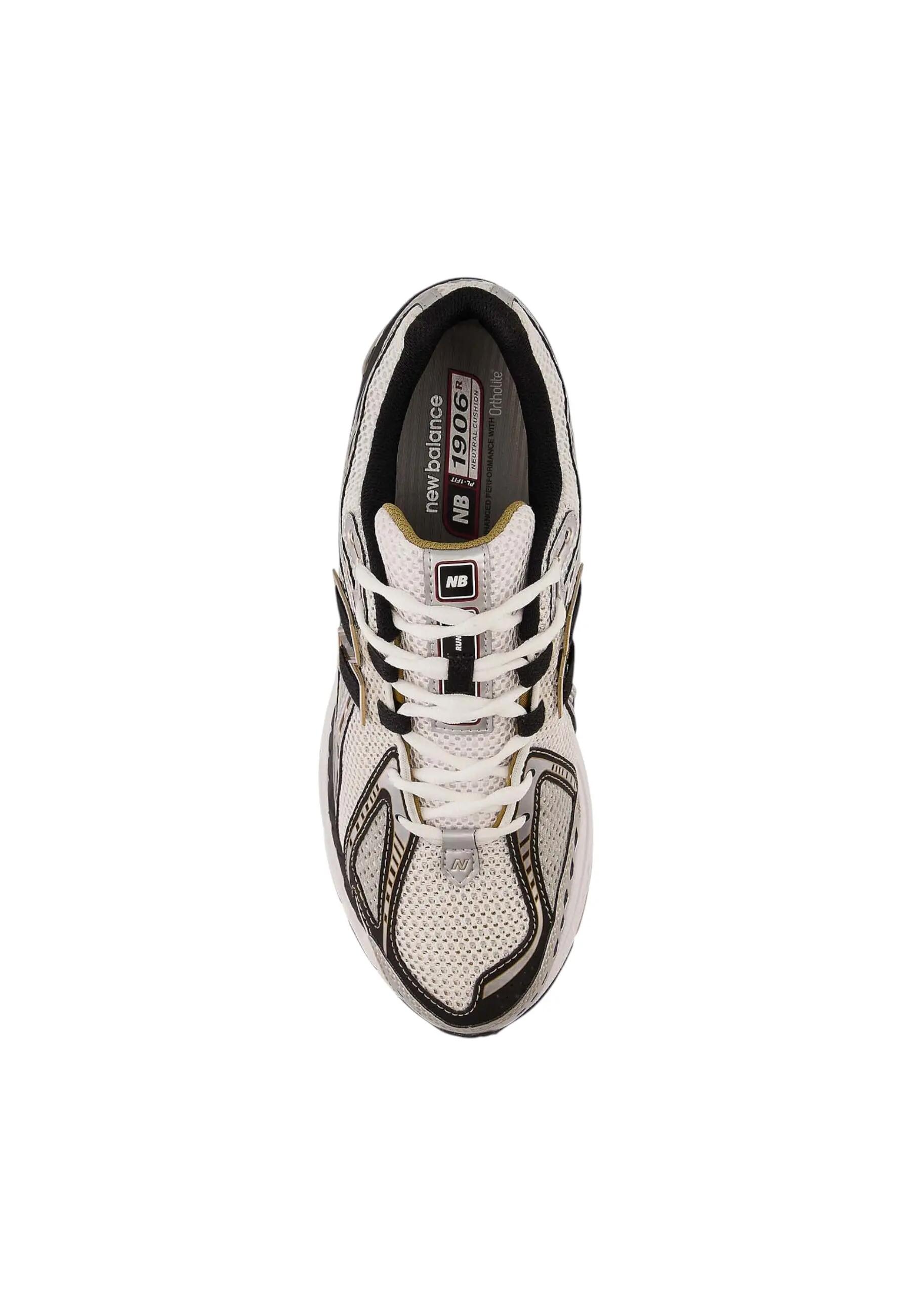 Zapatillas Adulto unisex New Balance Gris GC1906RA 2/5