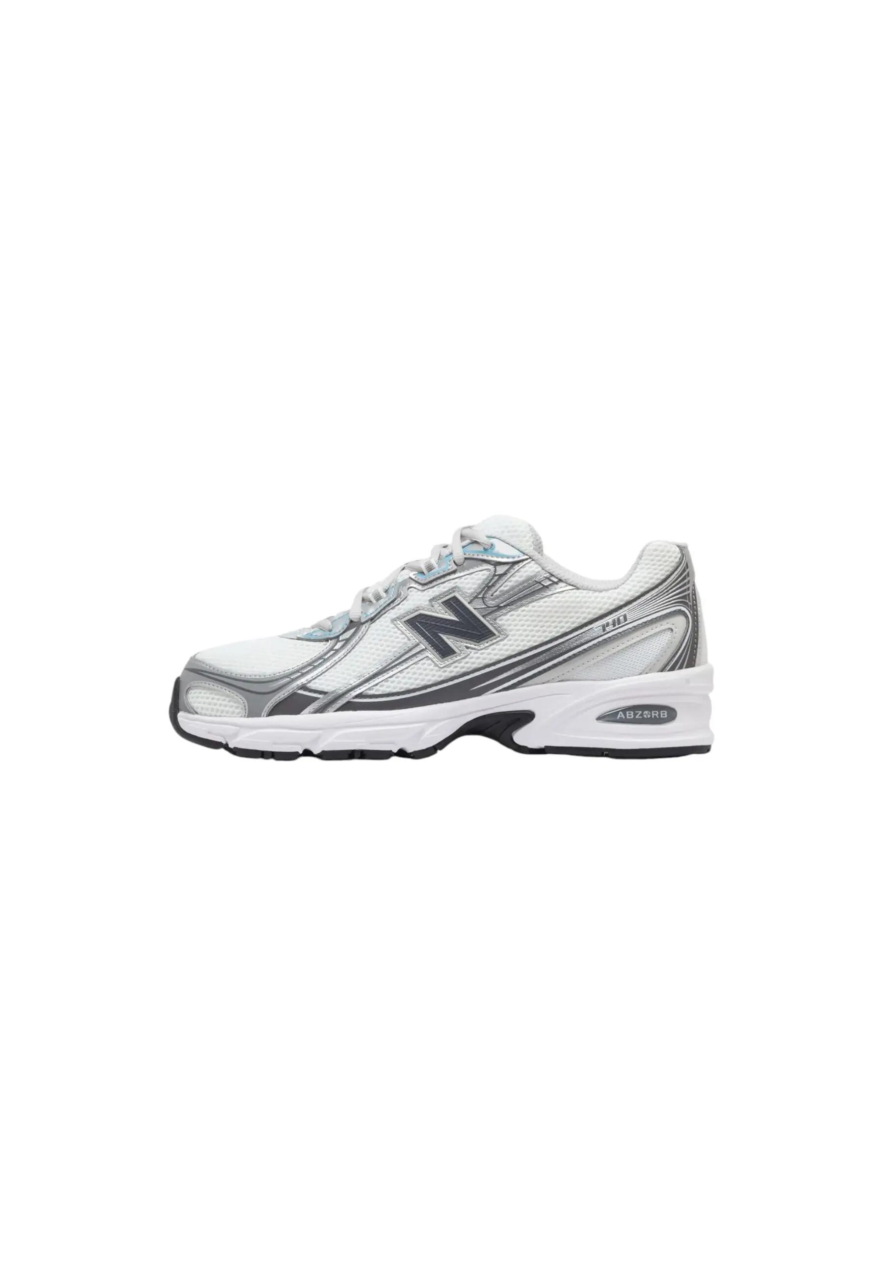 Sportschoenen 740 White Castlerock 4/4