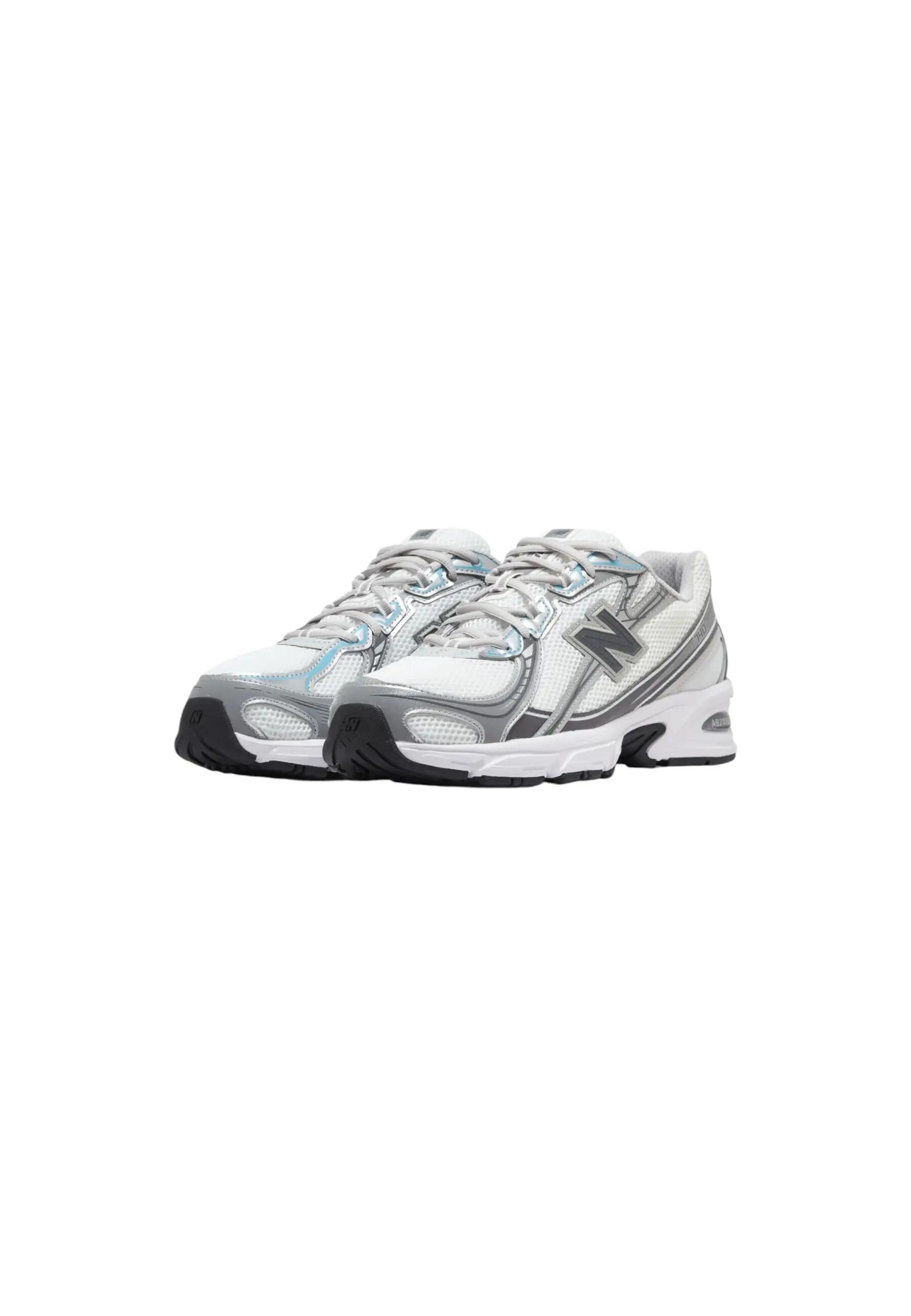 Sportschoenen 740 White Castlerock 3/4