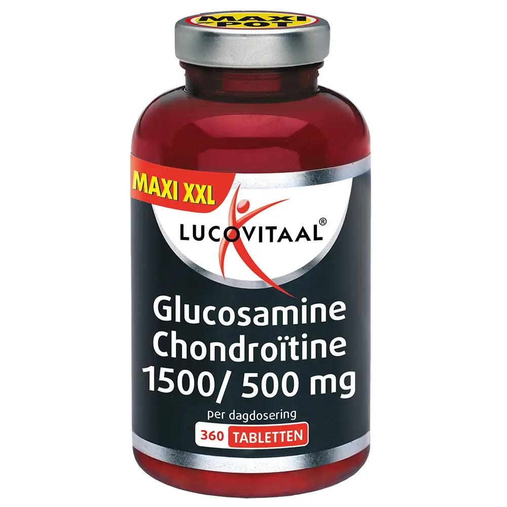 LUCOVITAAL picture