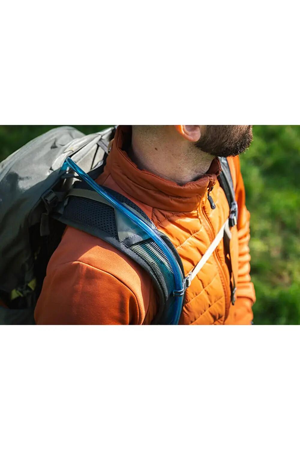 Sac à dos de Sport Gregory 153048-9976 Vert 5/11