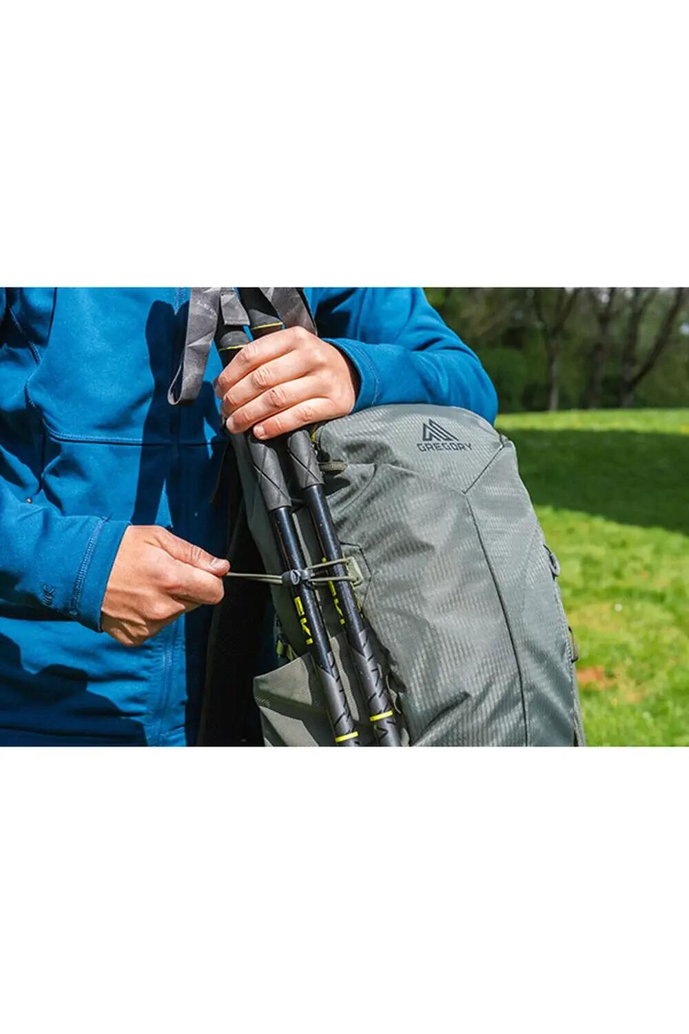 Sac à dos de Sport Gregory 153048-9976 Vert 10/11