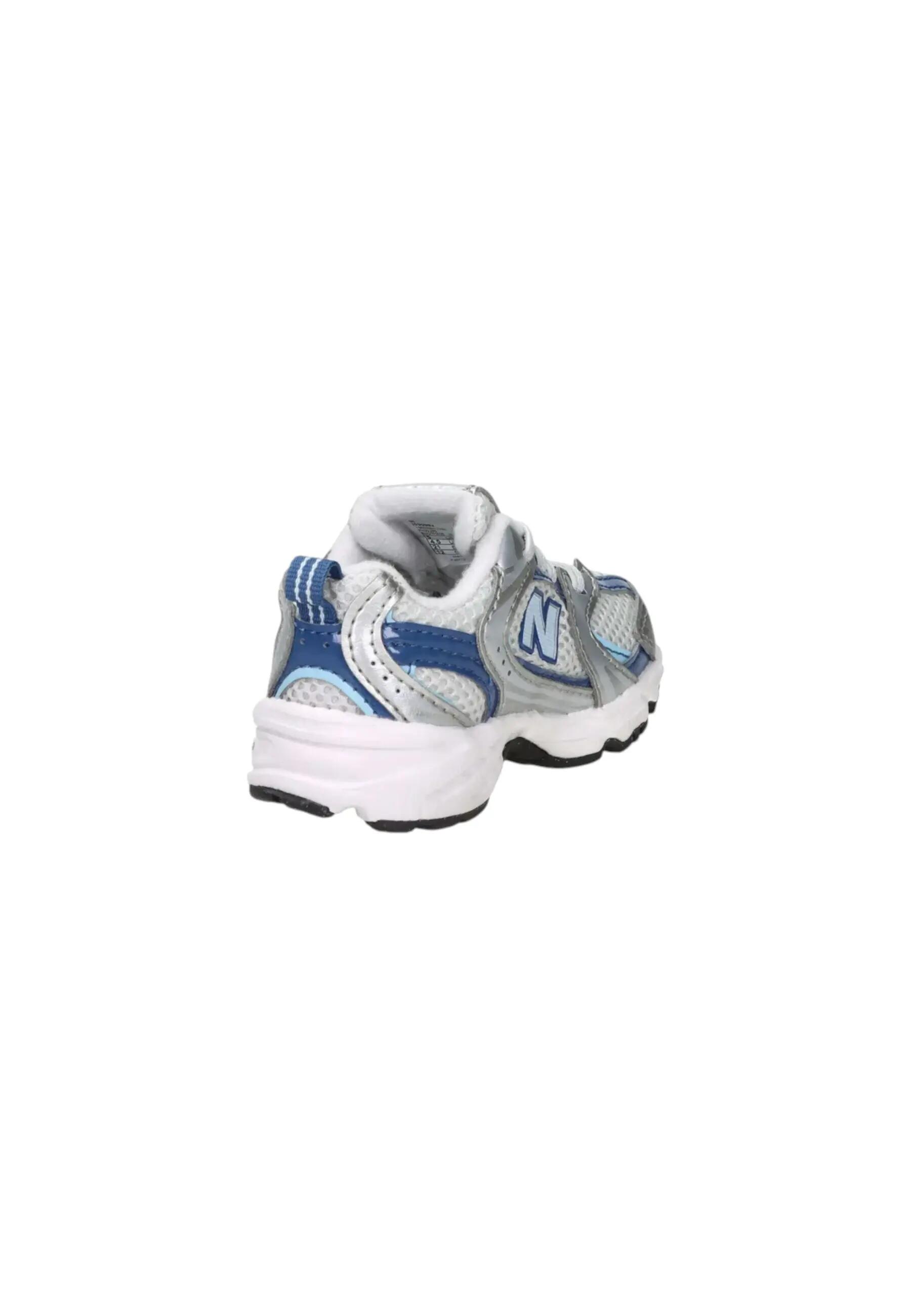 Zapatillas Niño New Balance Azul I53098V 2/4