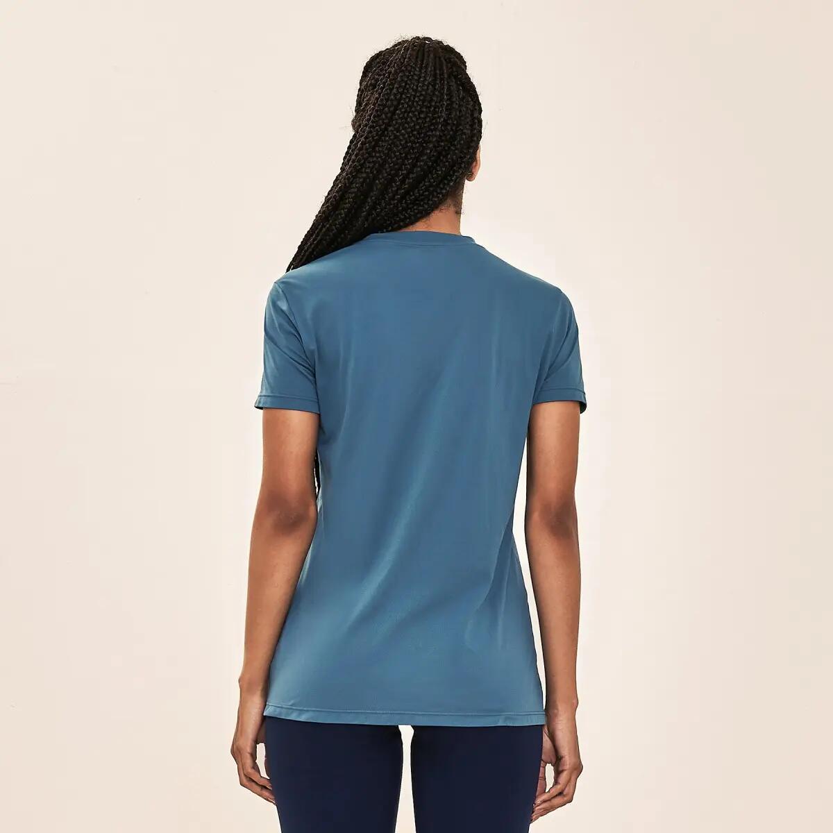 Haut de fitness  UV Line 3/3