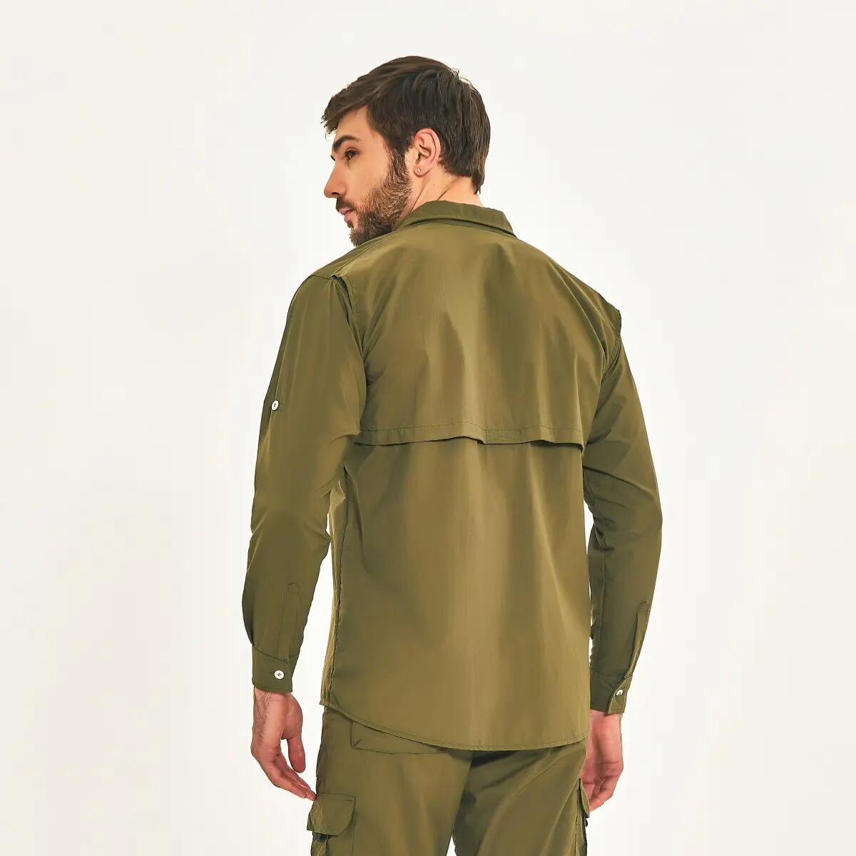 Haut de fitness  UV Line 3/3