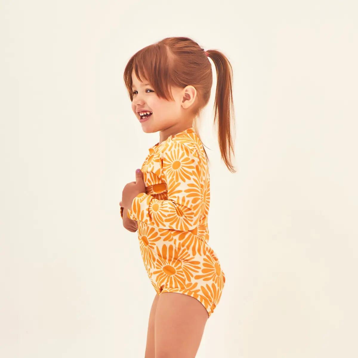 Maillot de bain bébé  UV Line 2/3