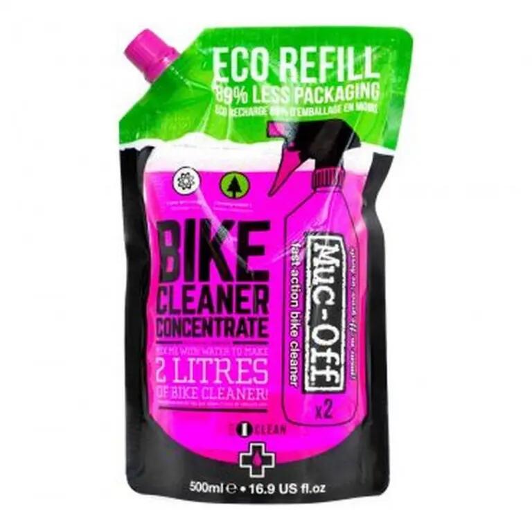 Nettoyer concentré pour le vélo MU-Off 500 ml 5/7