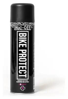 Lustrant Muc-Off Bike Protect 500 ml 5/7