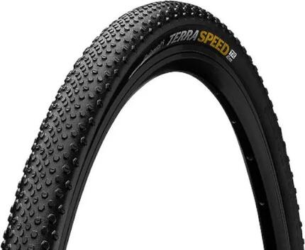 Continental Terra Speed grindband 700mm Tubeless voorbereid Souple ProTection Bl