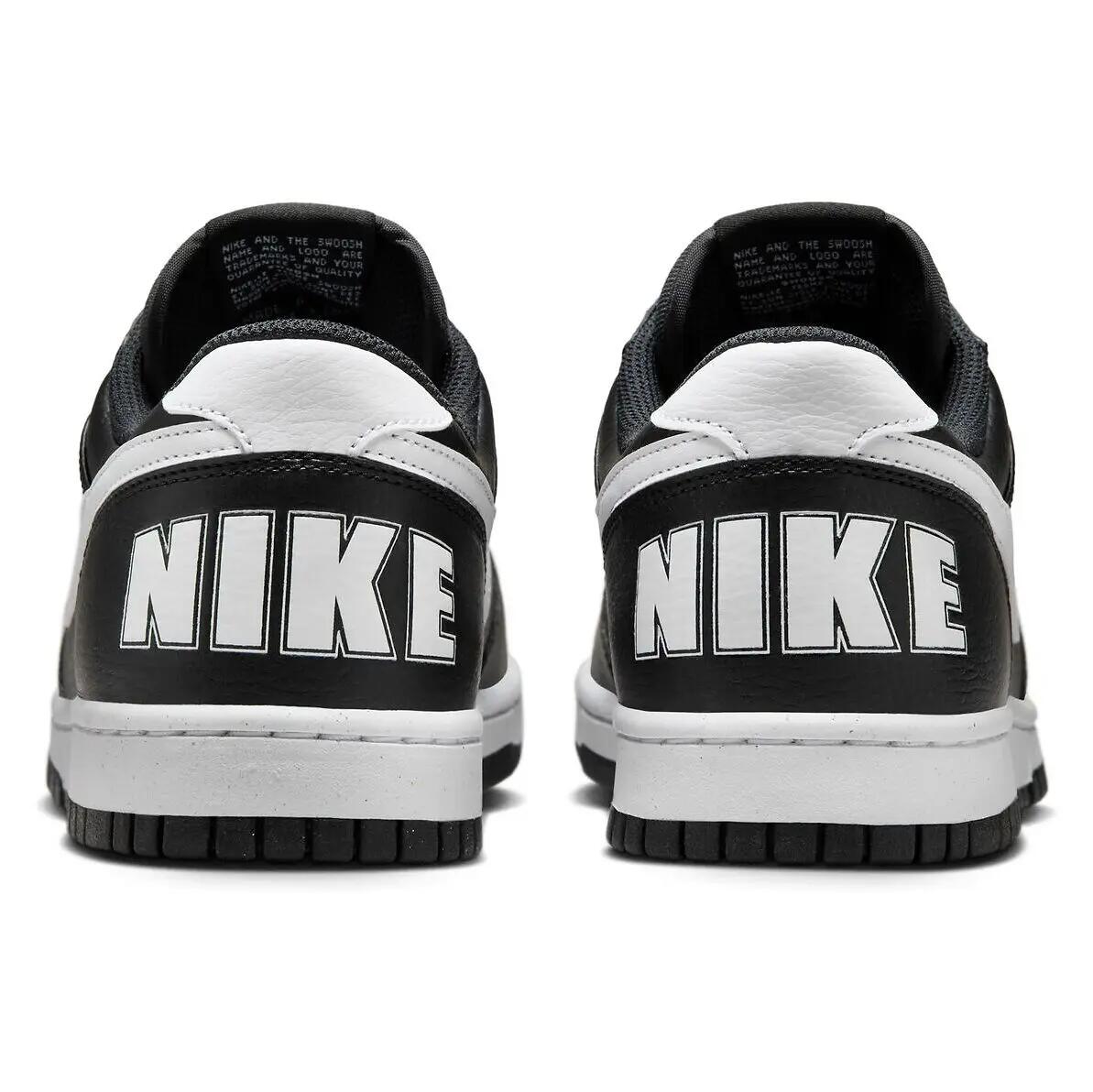Buty męskie NIKE BIG NIKE LOW 40 6/7