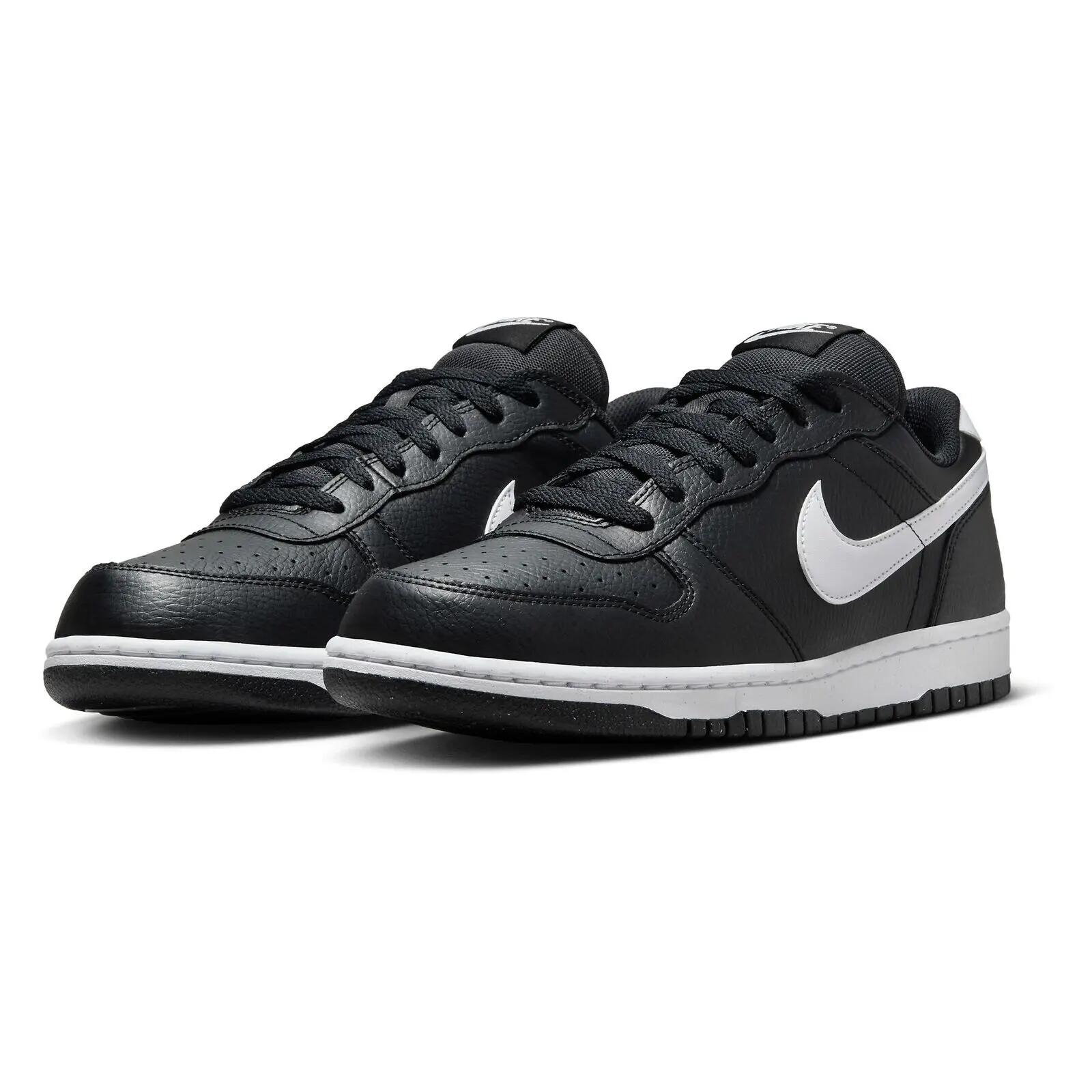 Buty męskie NIKE BIG NIKE LOW 40 3/7
