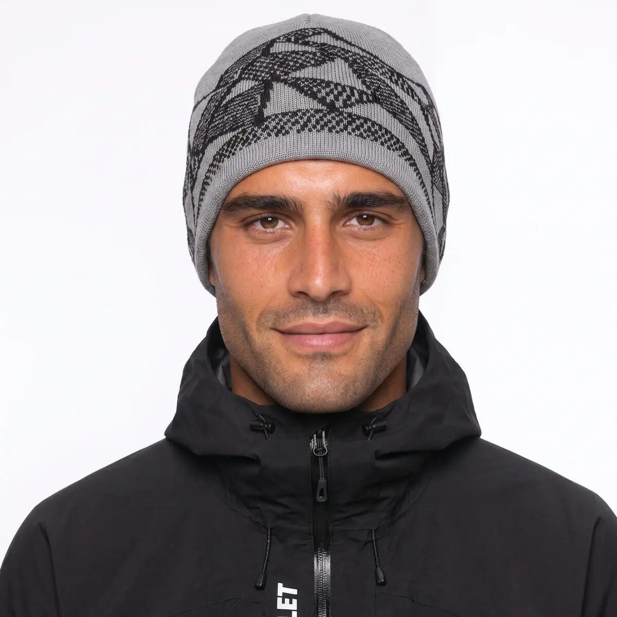 Berretto Escursione - Trekking Unisex  SENECA EAR FLAP 2/3