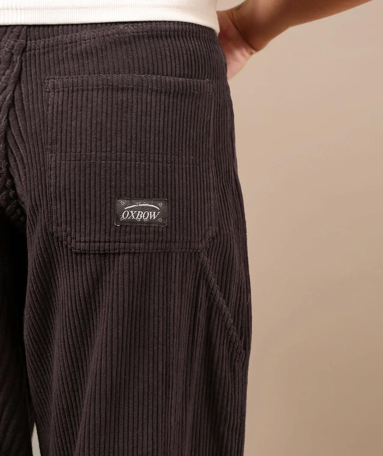 Pantaloni CARPENTER 4/5