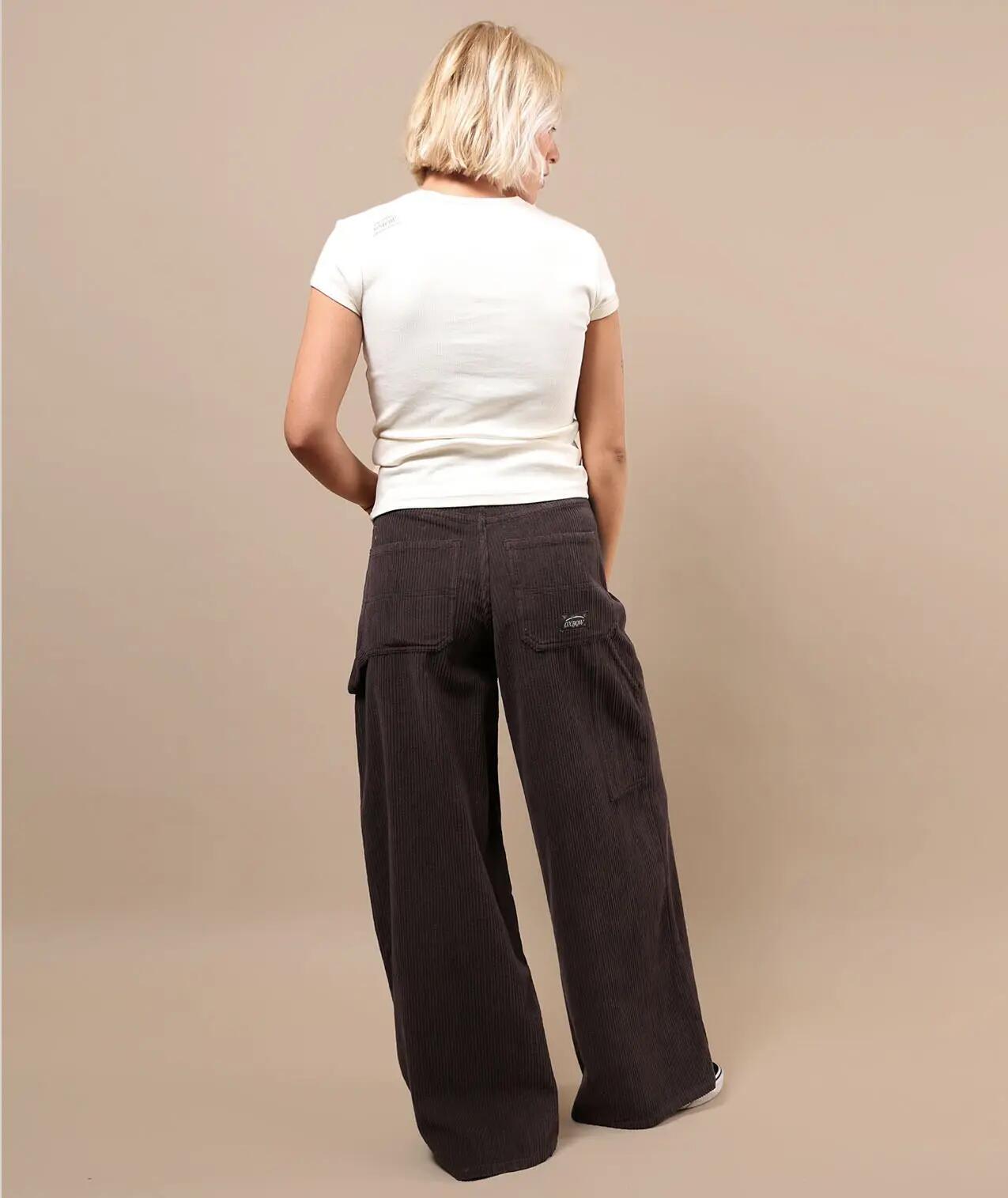 Pantaloni CARPENTER 3/5