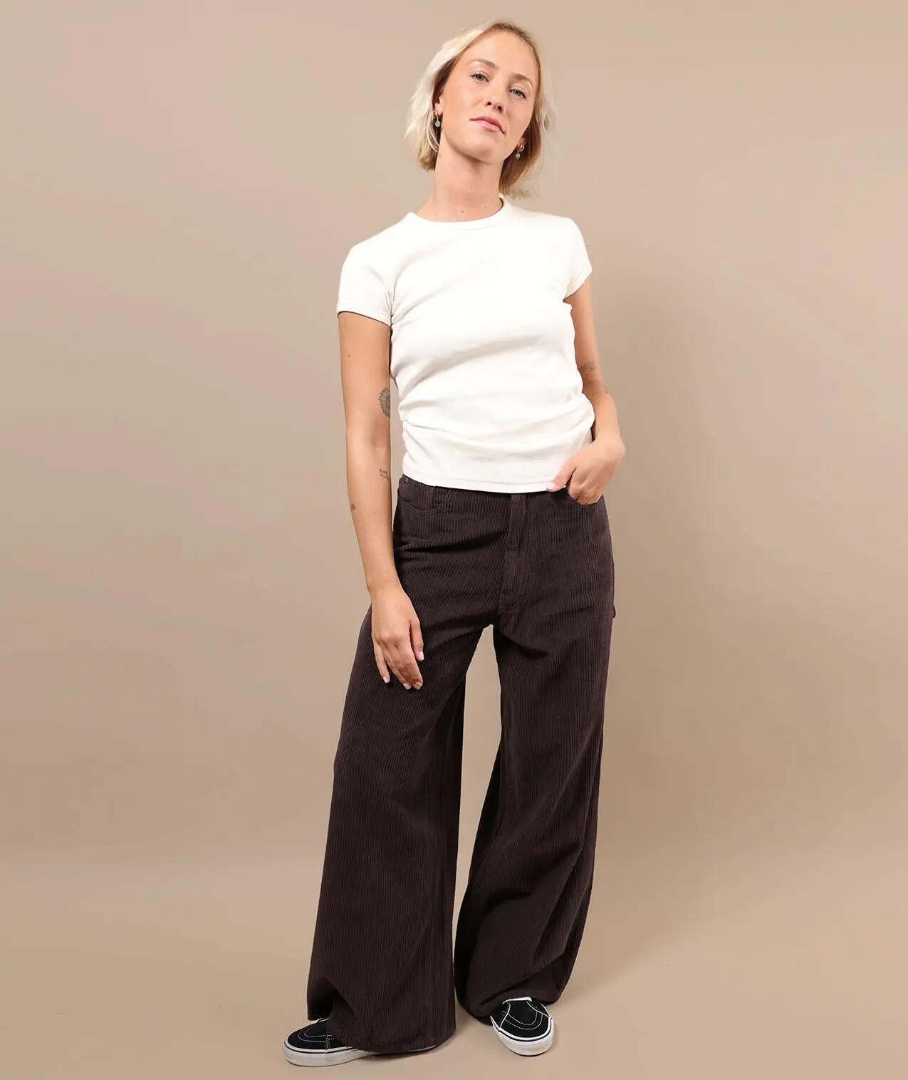 Pantaloni CARPENTER 2/5