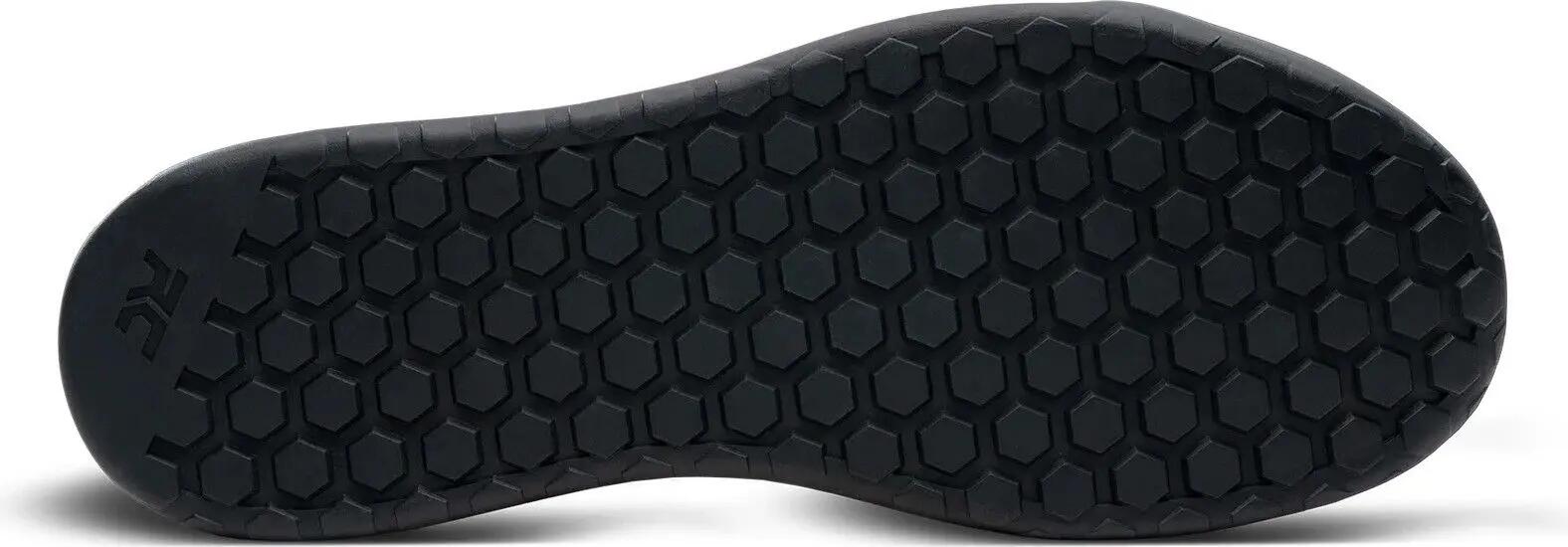 Ride Concepts Wildcat Schuhe Rot 6/6