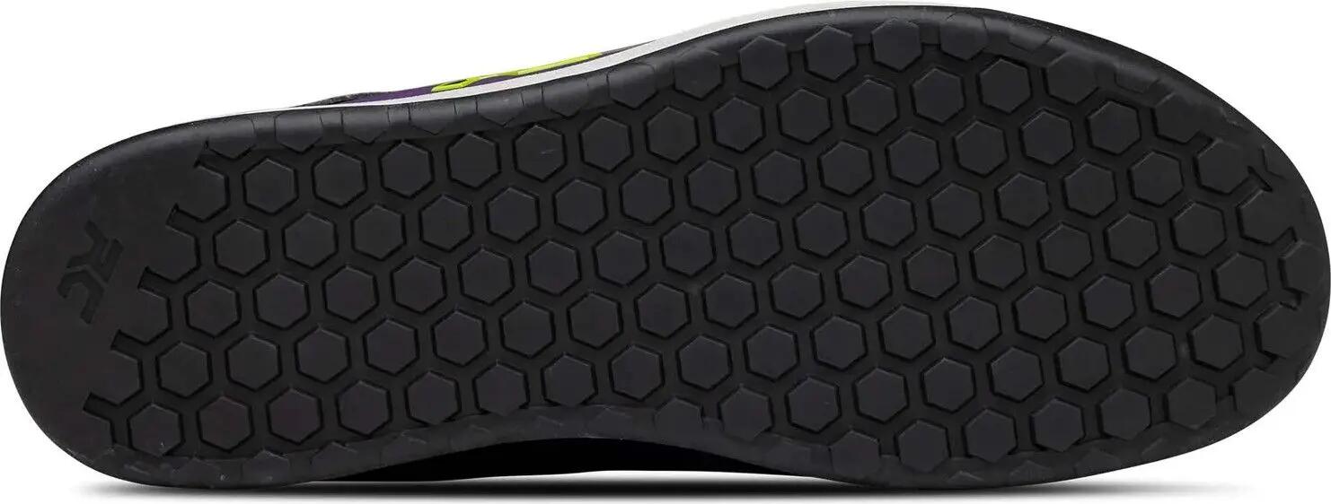 Ride Concepts Hellion Elite Schuhe Rot/Schwarz 6/6