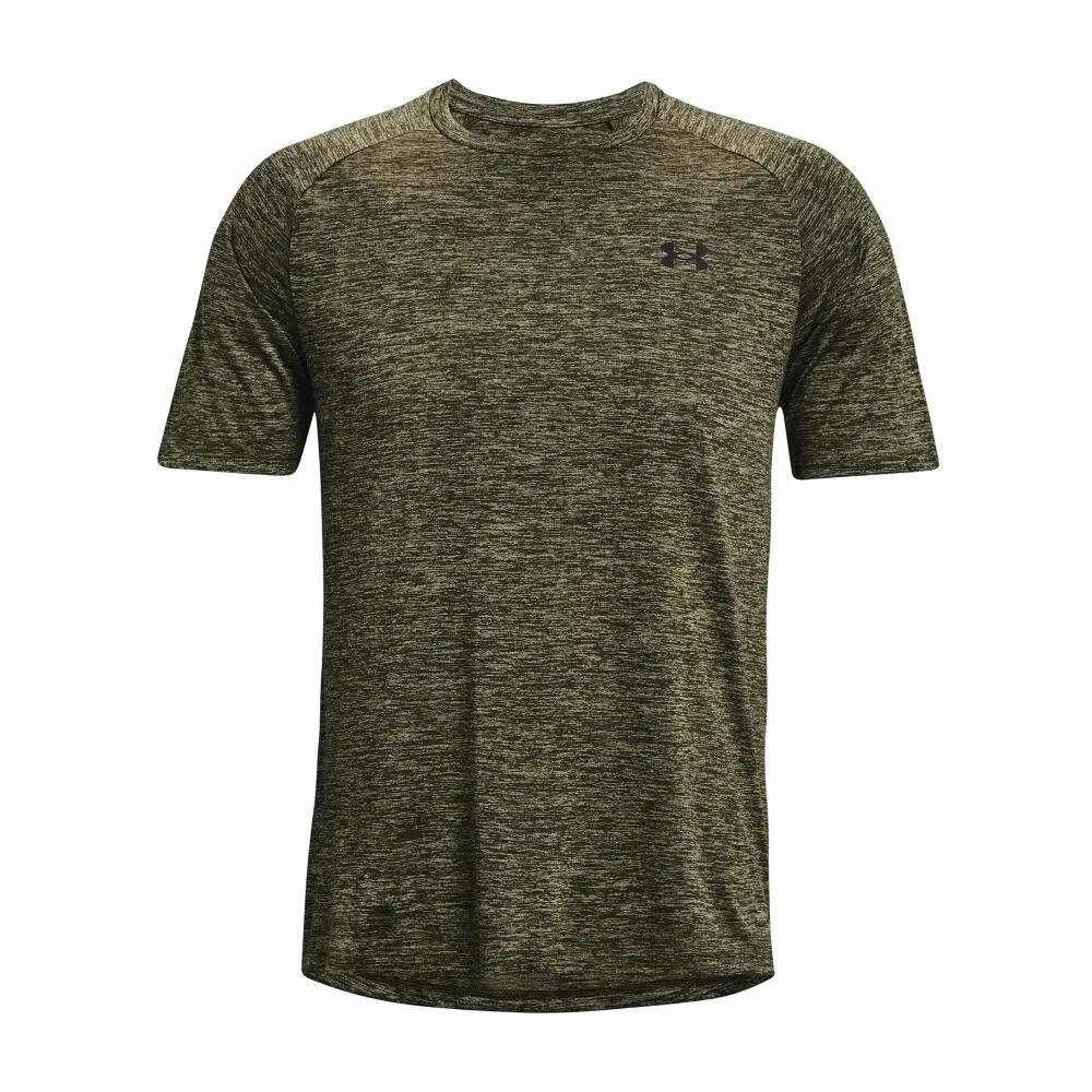 Trainingsanzug Under Armour Rival schwarz für Herren 5/7