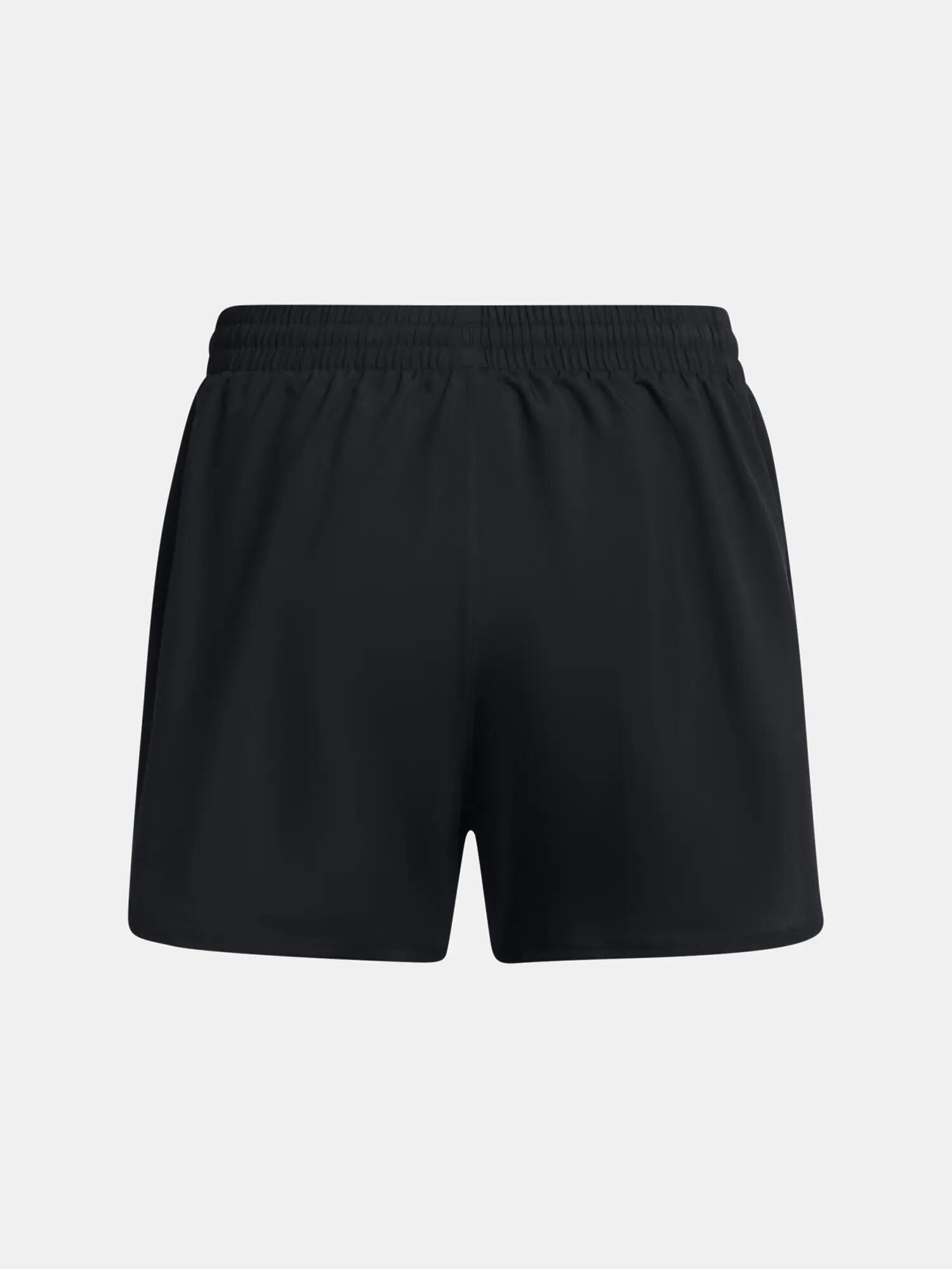 Női rövidnadrág Under Armour UA Fly By 2-in-1 Shorts 4/7