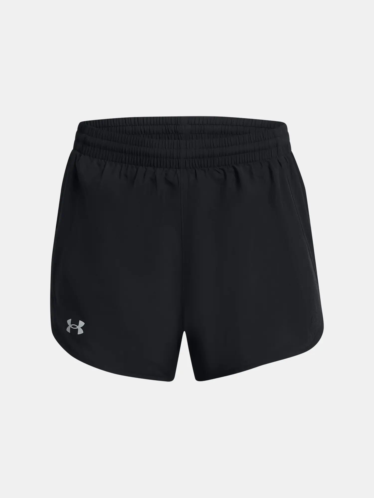 Női rövidnadrág Under Armour UA Fly By 2-in-1 Shorts 3/7
